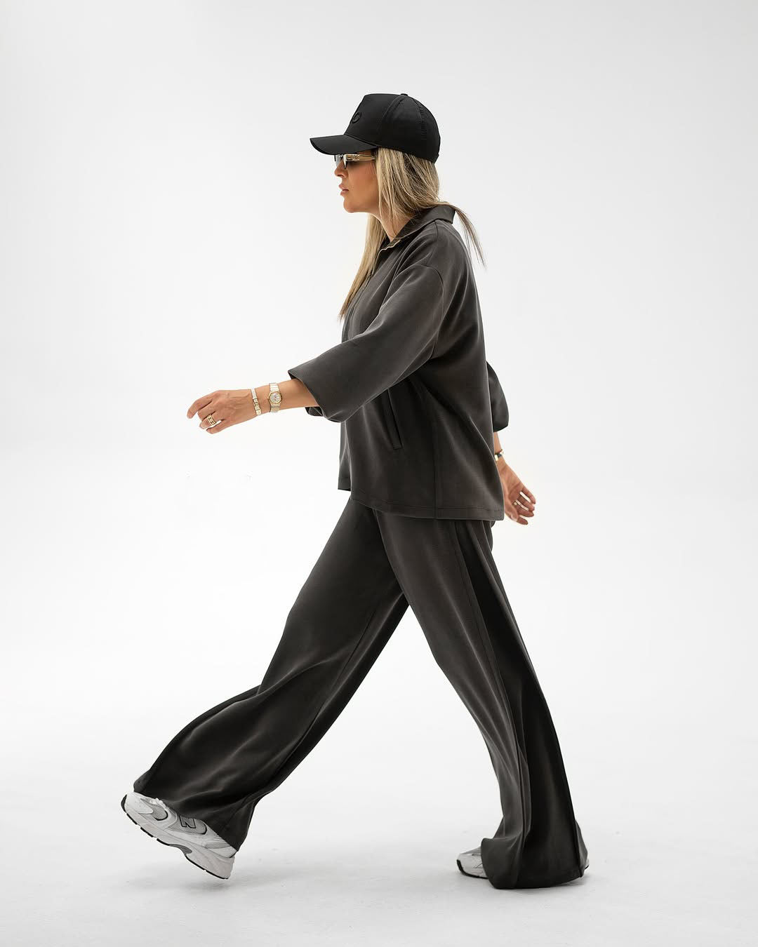 The Solace Zip Co-ord Set