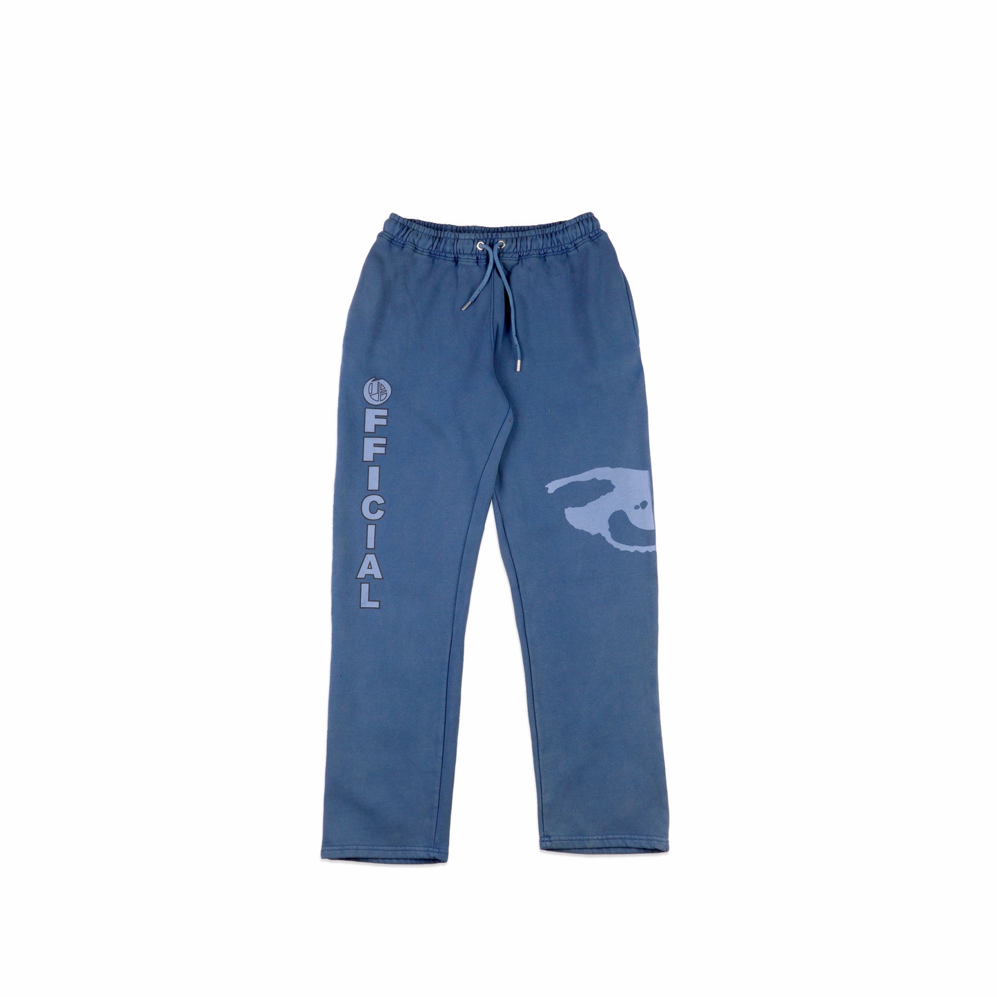 Official Vintage Washed Co-Ord Set