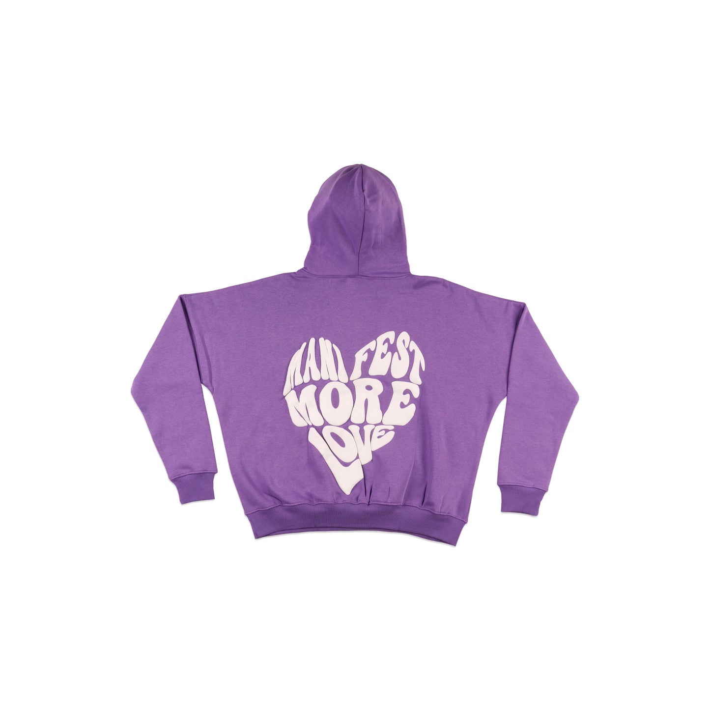 Manifest More Love Co-ord Set