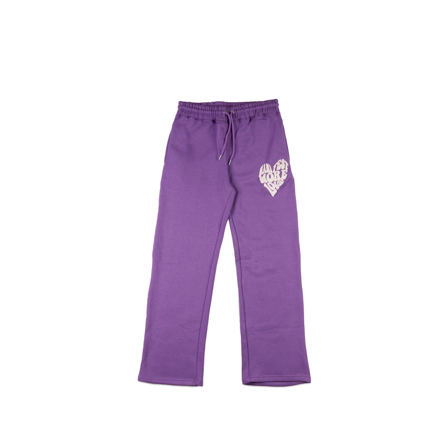 Manifest More Love Co-ord Set