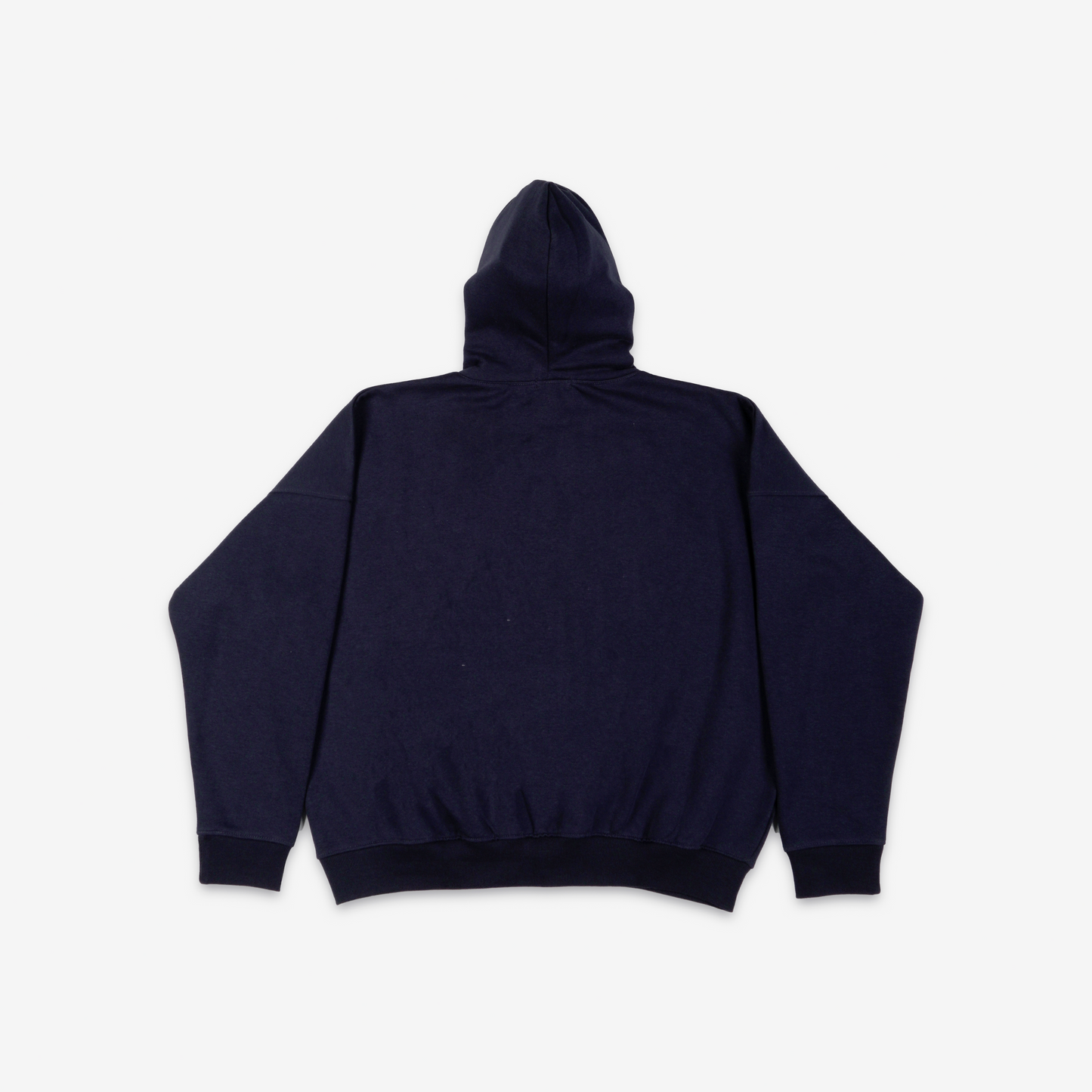 Authentic Oversized Hoodie