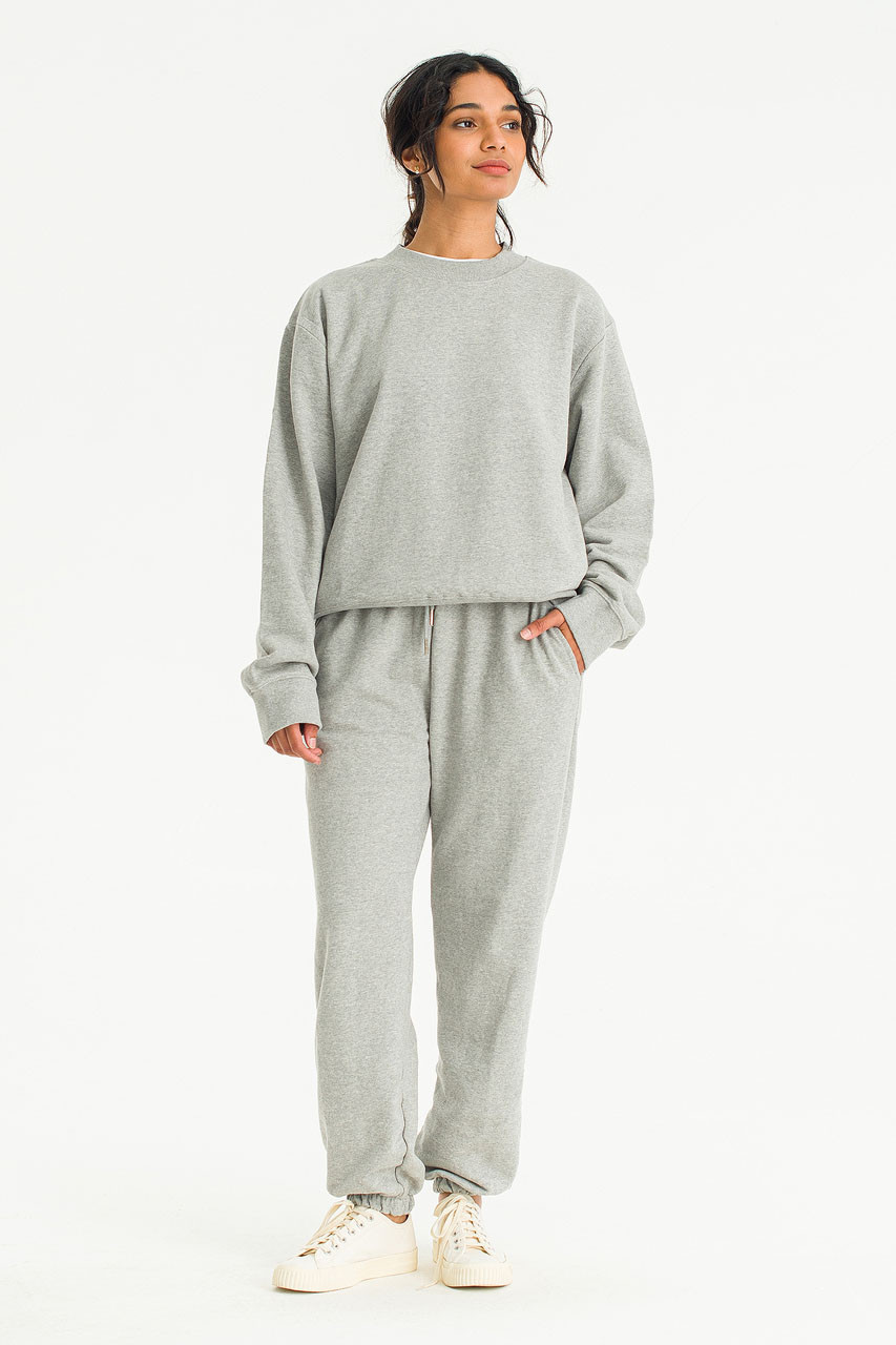 Luxe Essential Co-Ord Set