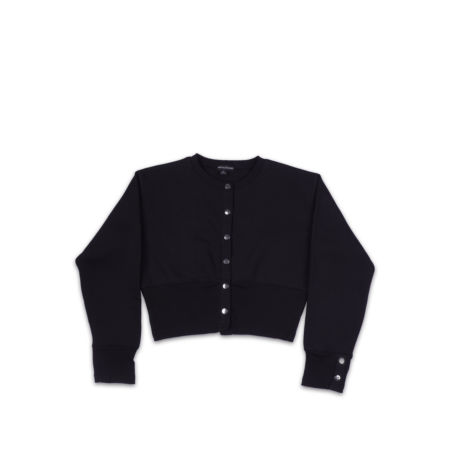 Urban Sleek Co-Ord Set