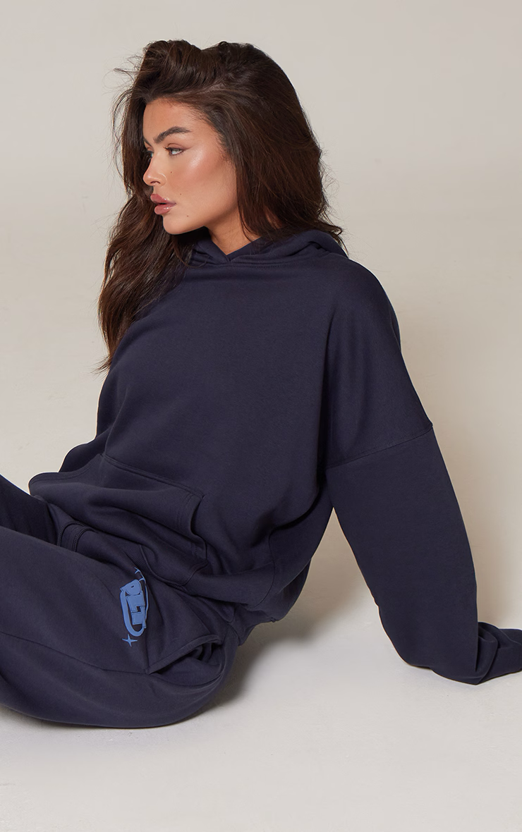 Cosmic PLT Oversized Co-Ord Set