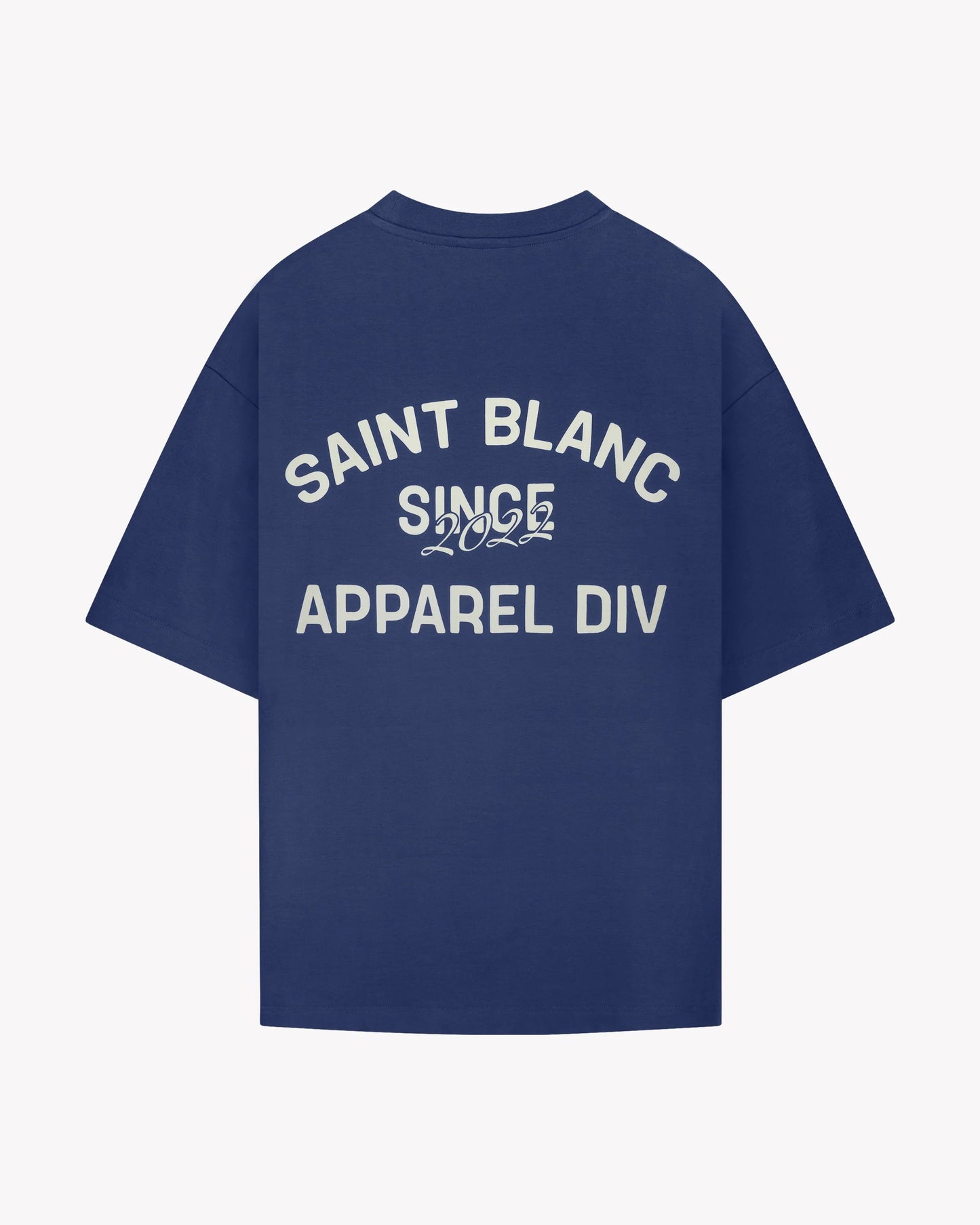 Apparel Division Tee