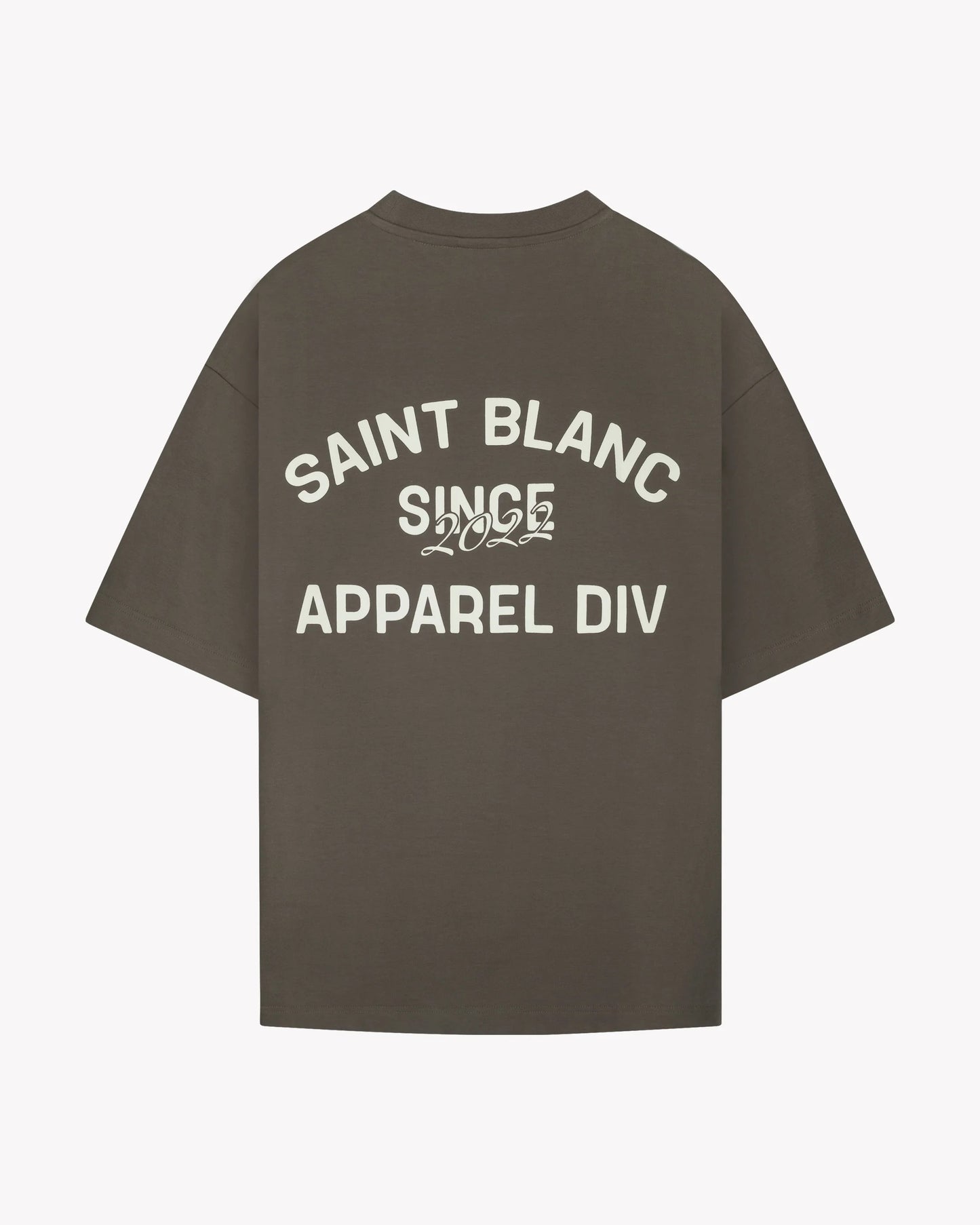 Apparel Division Tee