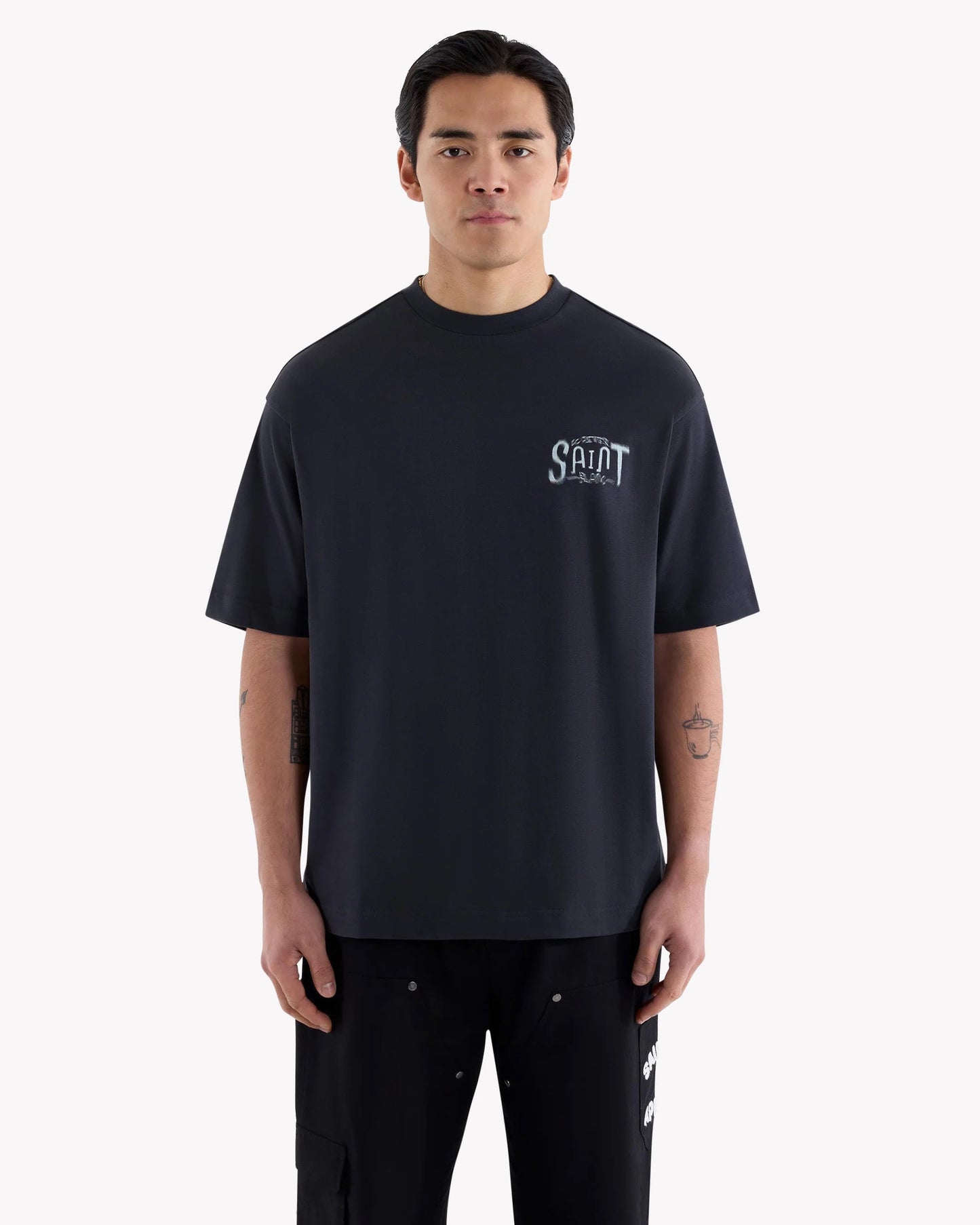 Apparel Division Tee
