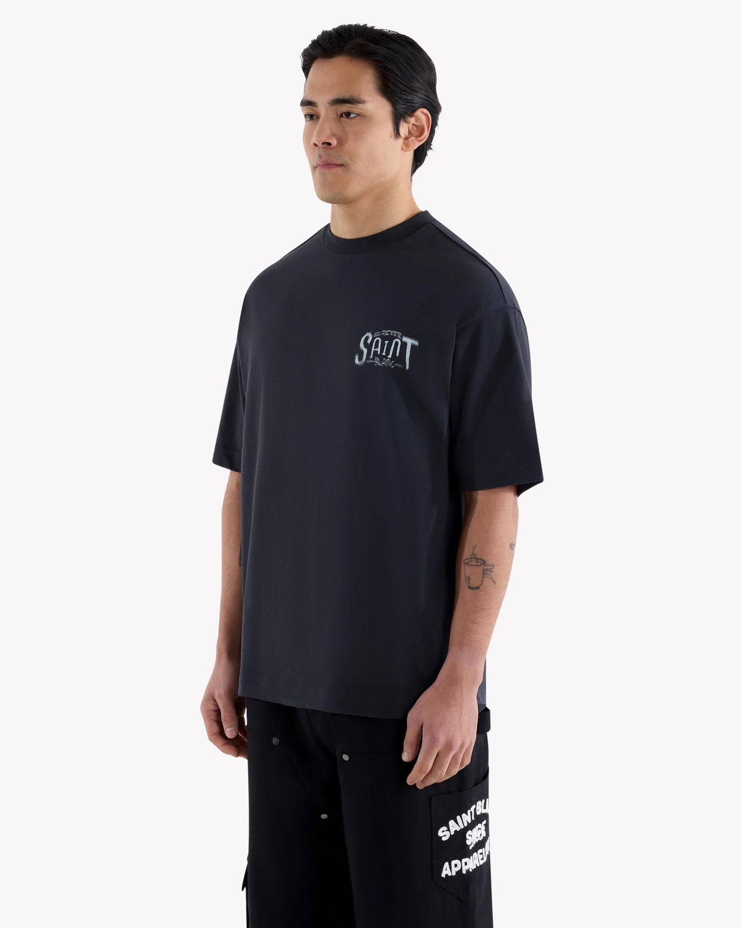 Apparel Division Tee