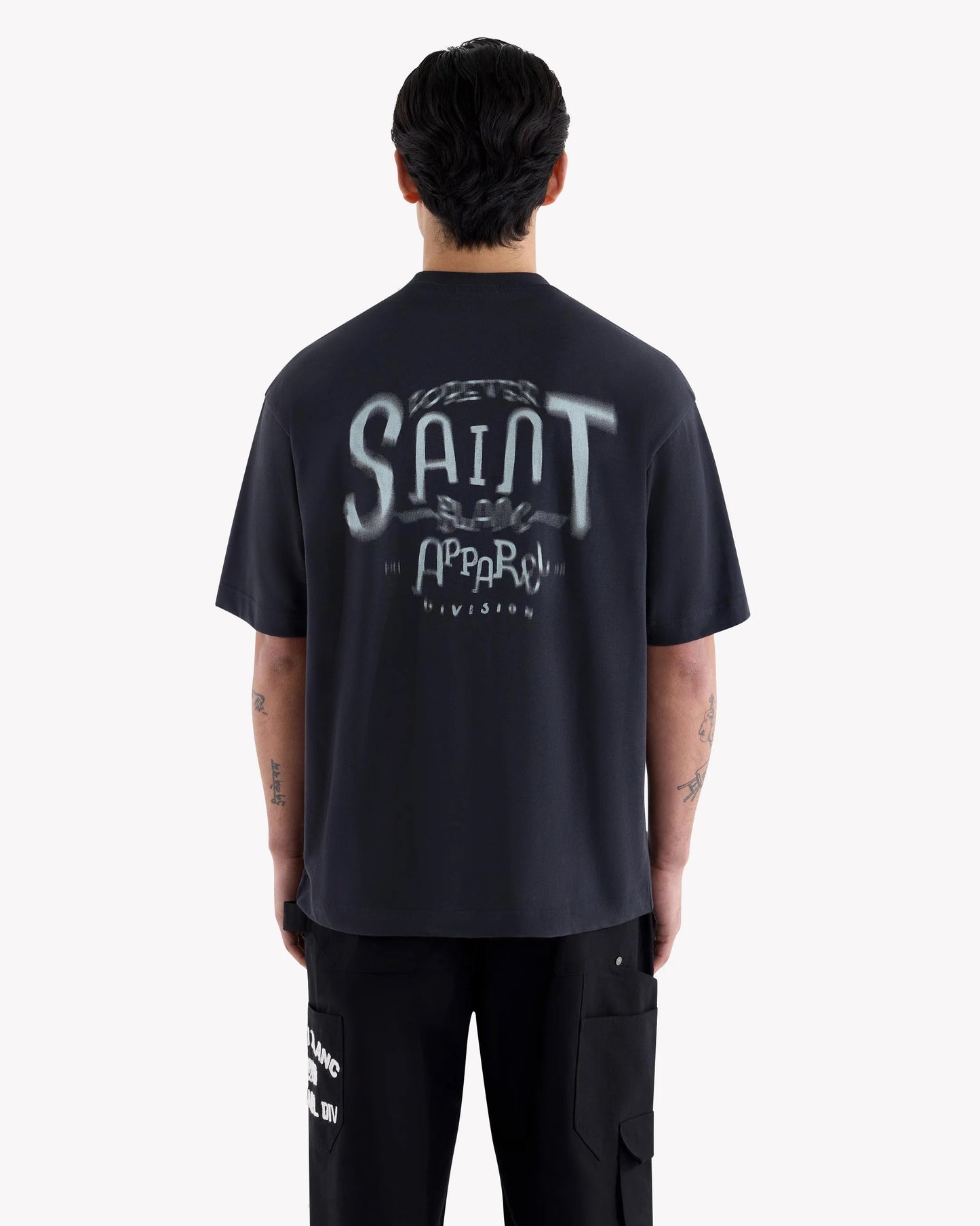 Apparel Division Tee