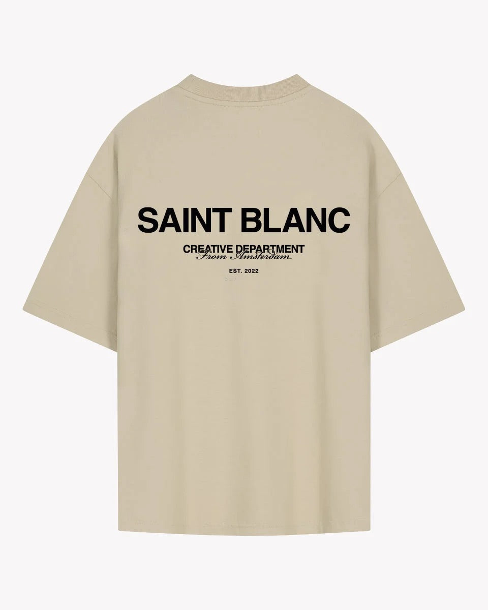 Creative Department Tee