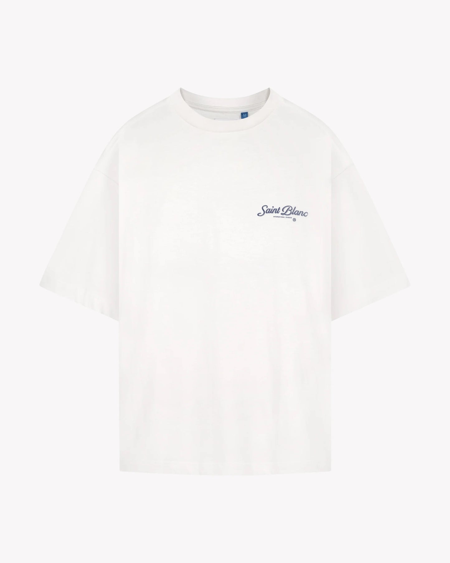 International Division Tee