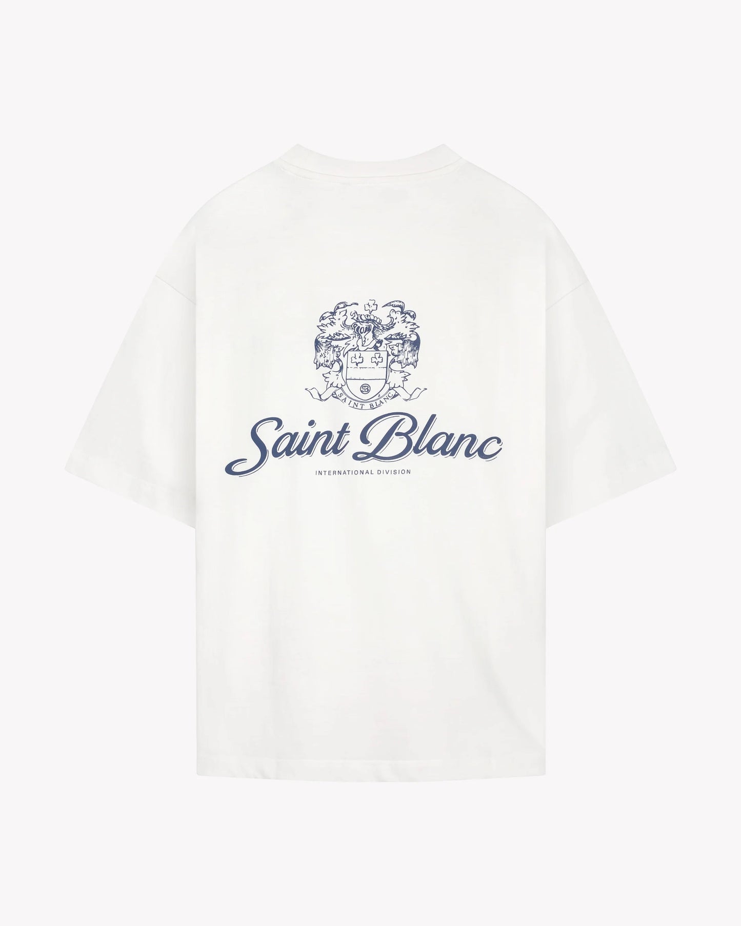 International Division Tee