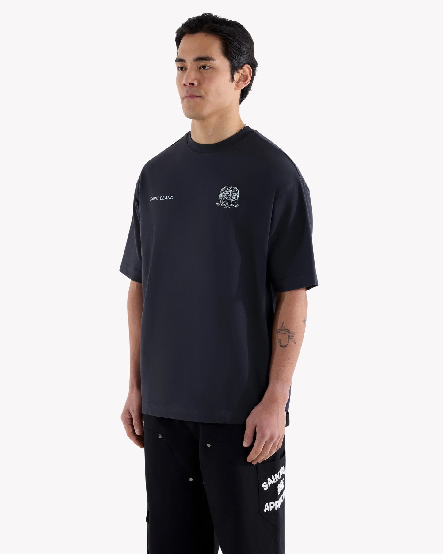 International Division Tee