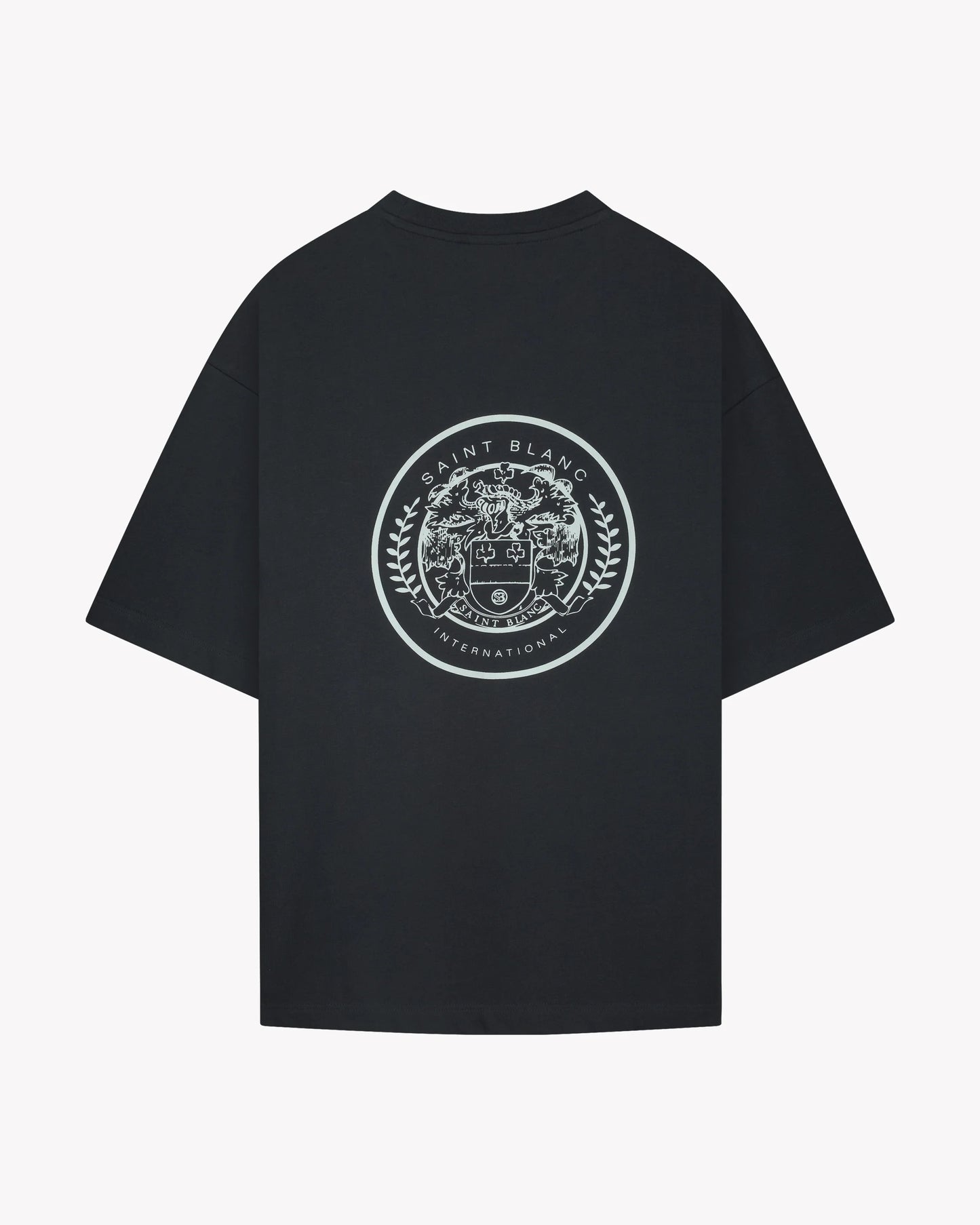 International Division Tee