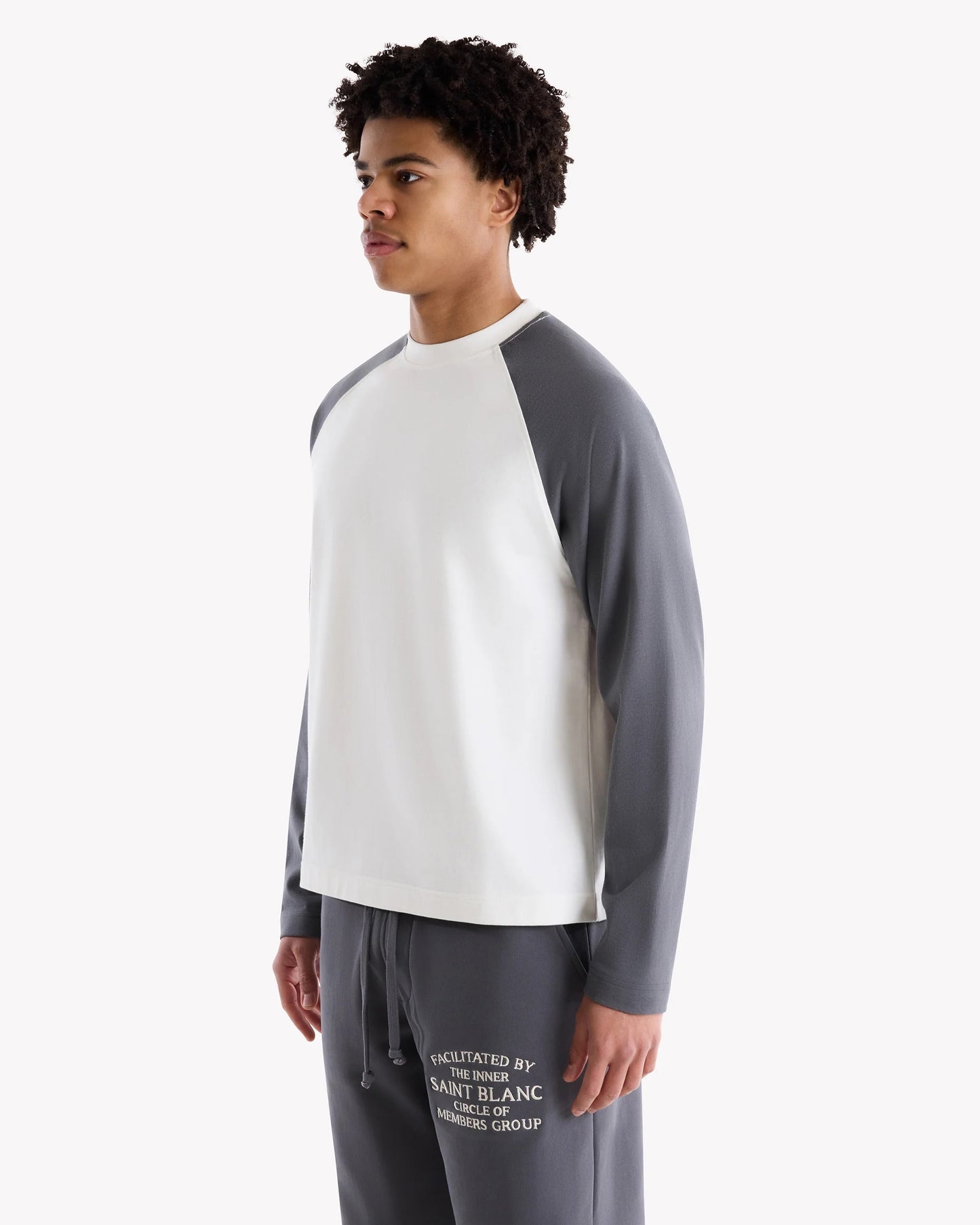 Members Group Tee