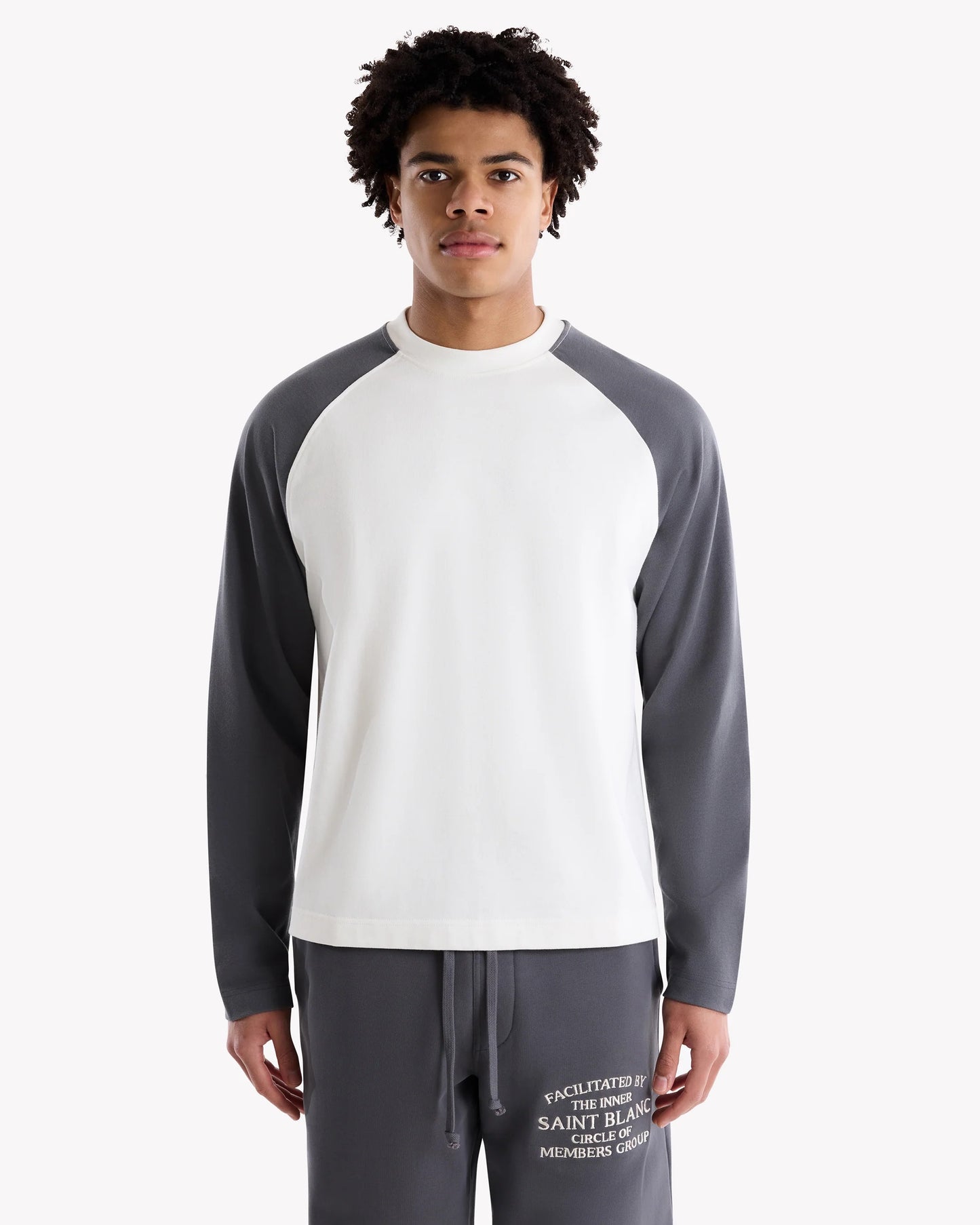 Members Group Tee