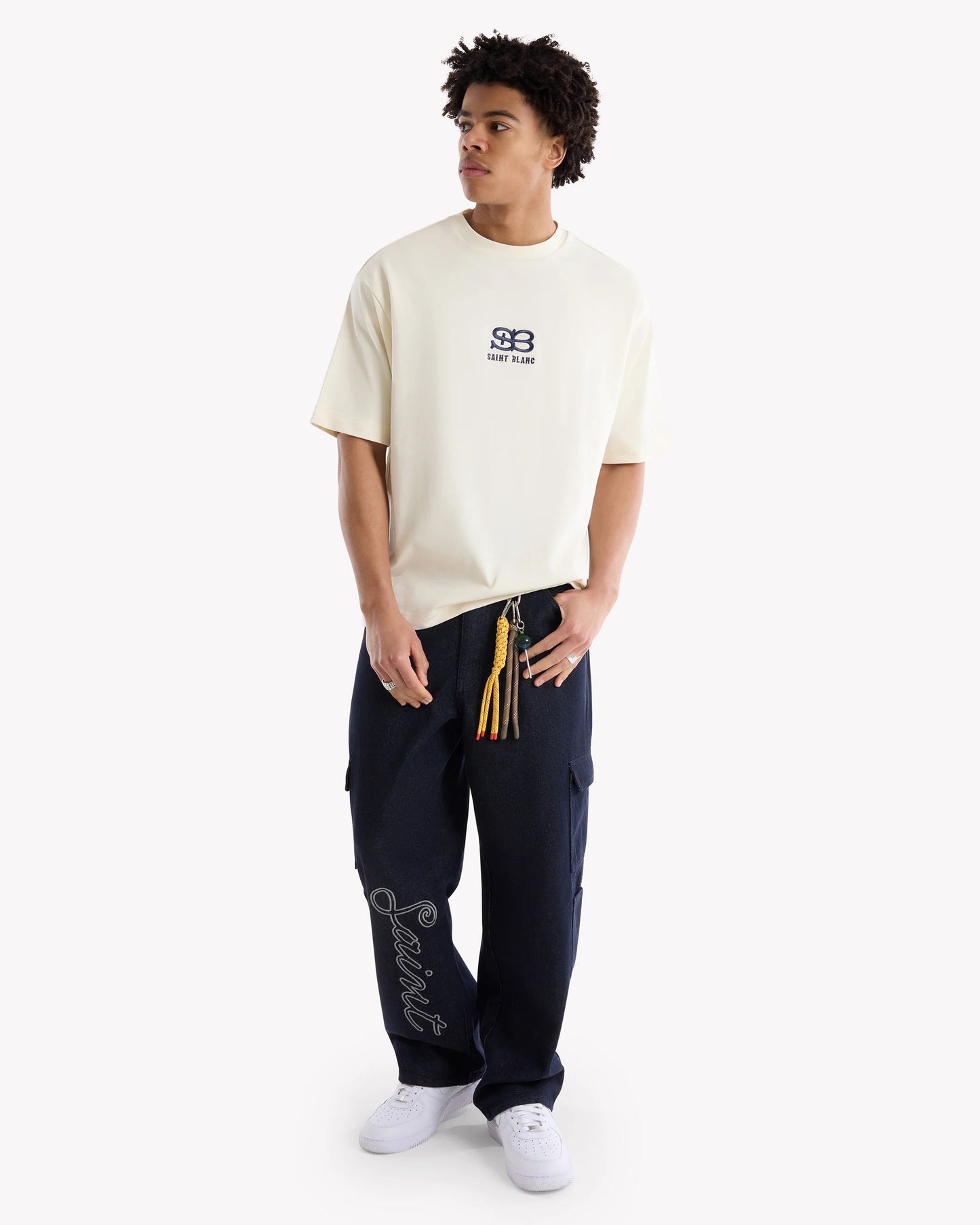 Merchandise Line Tee