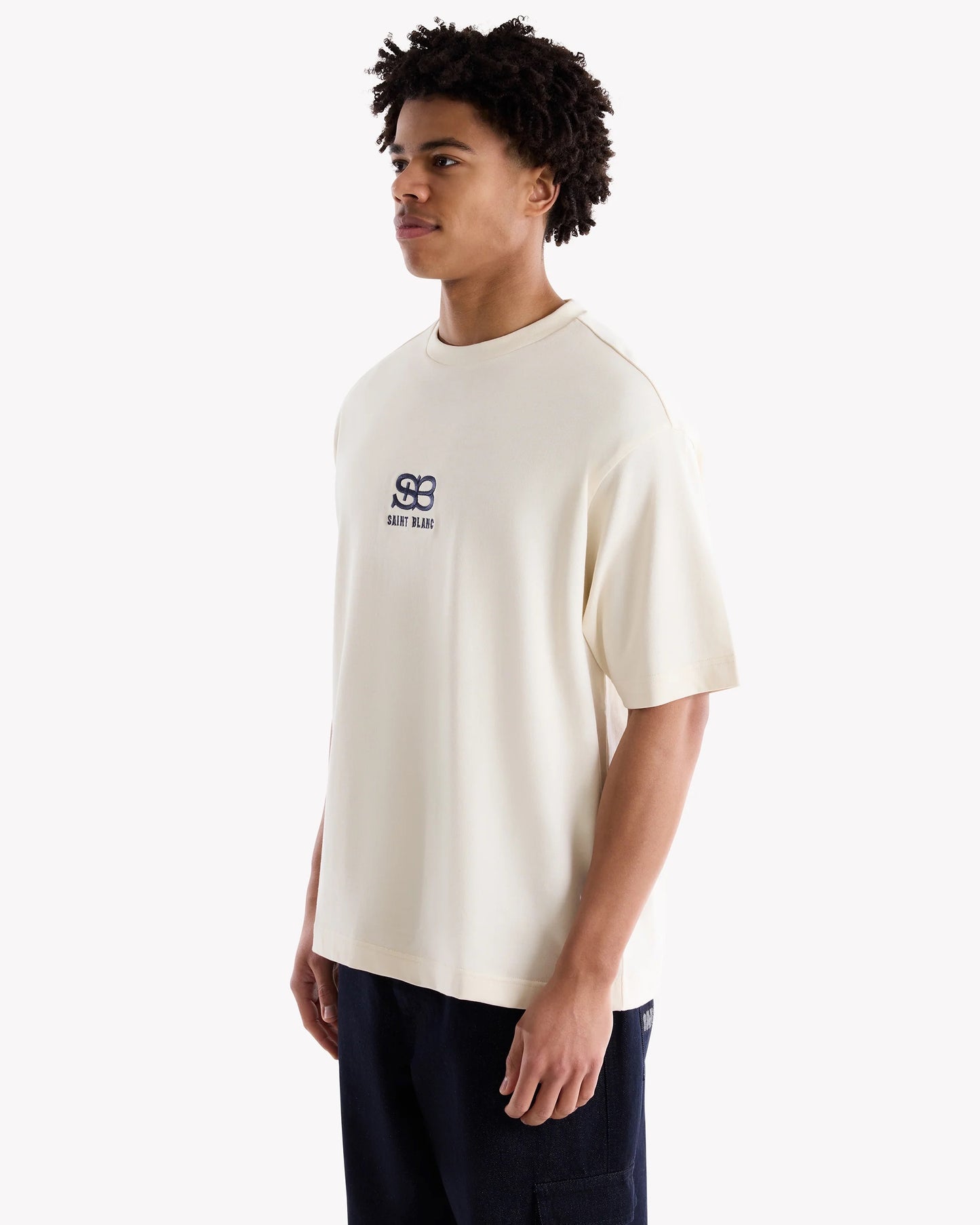 Merchandise Line Tee