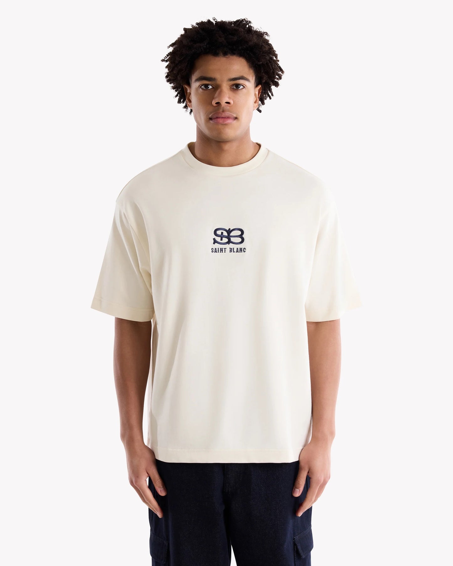 Merchandise Line Tee