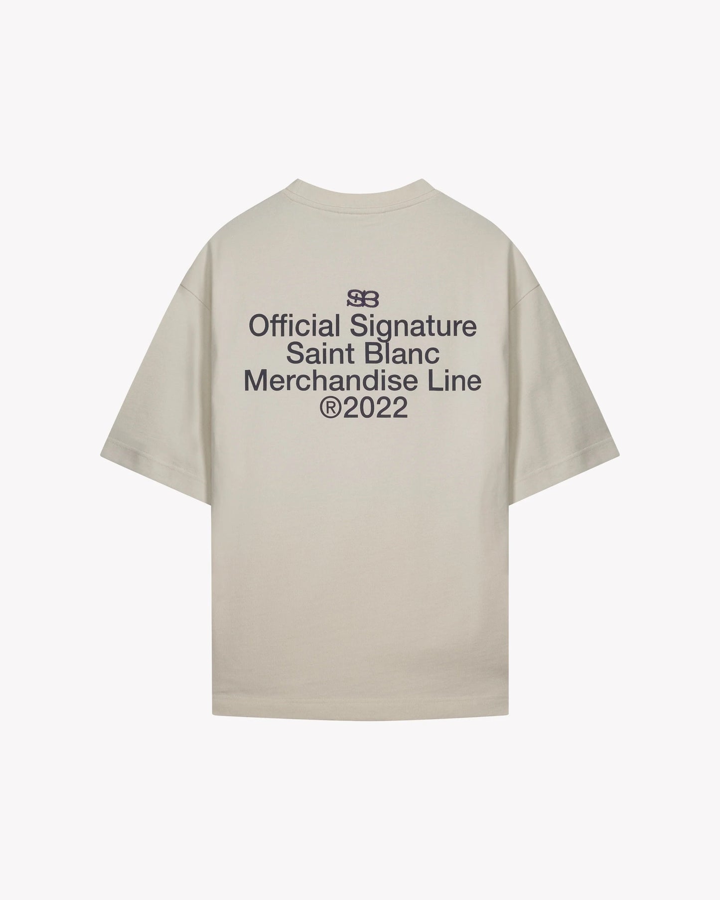 Merchandise Line Tee