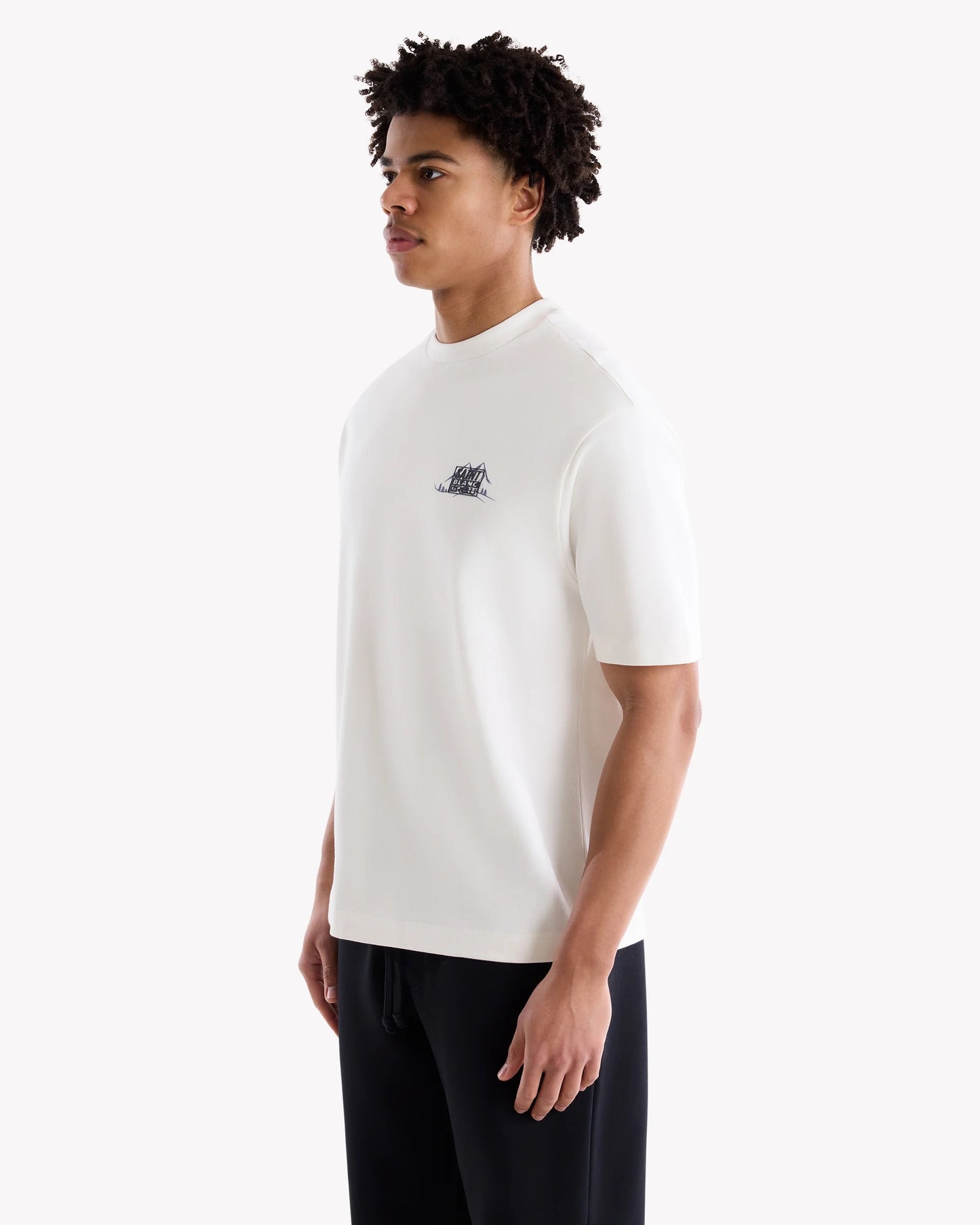 Crew Tee