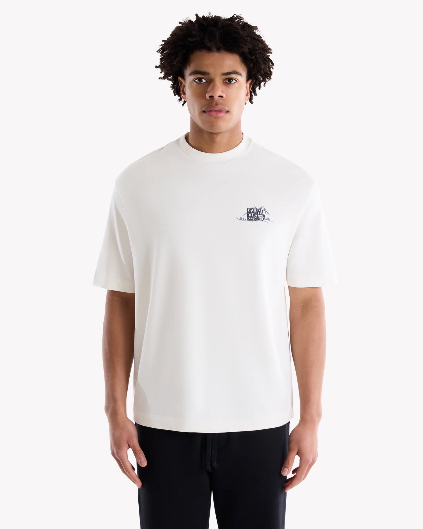 Crew Tee
