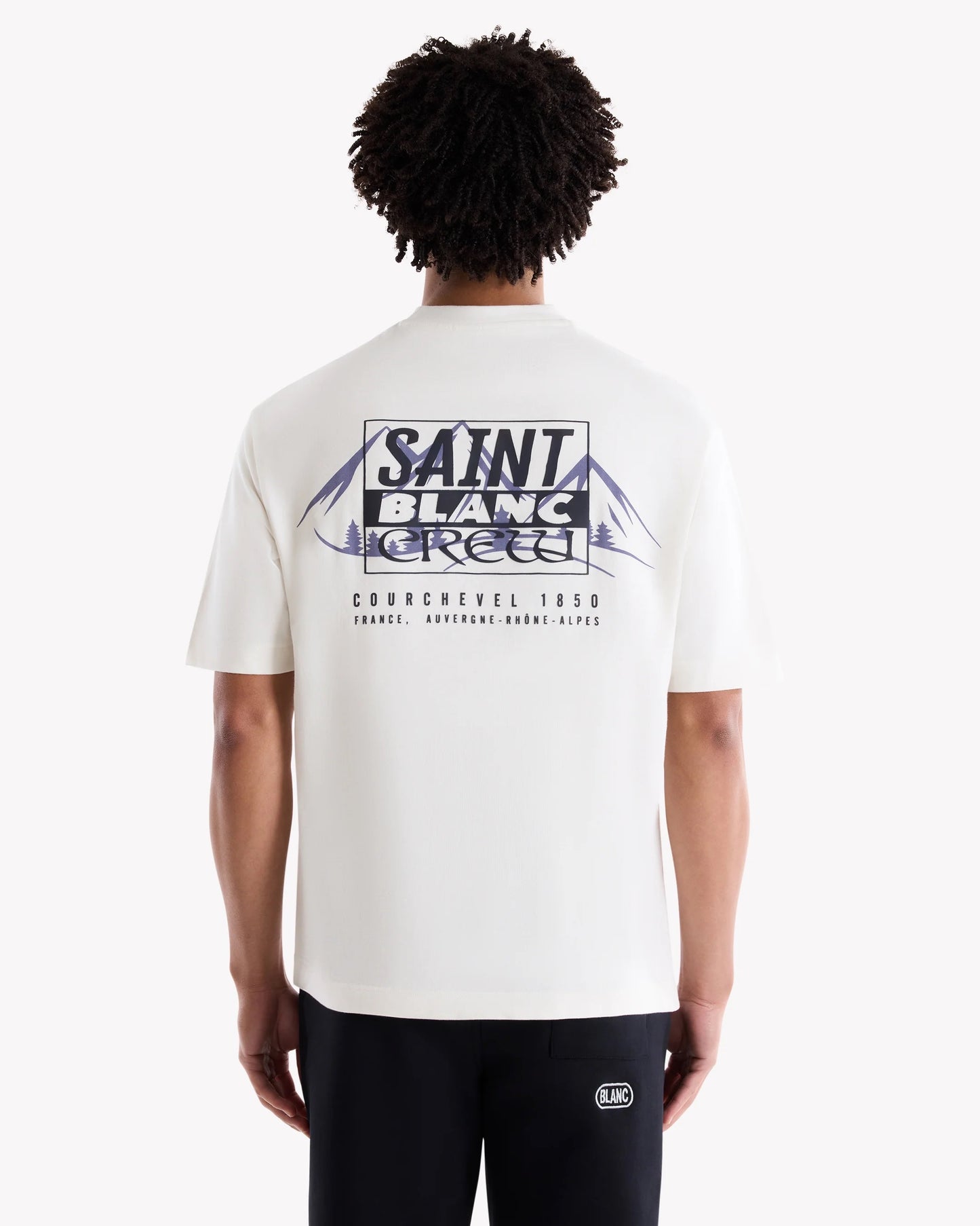 Crew Tee
