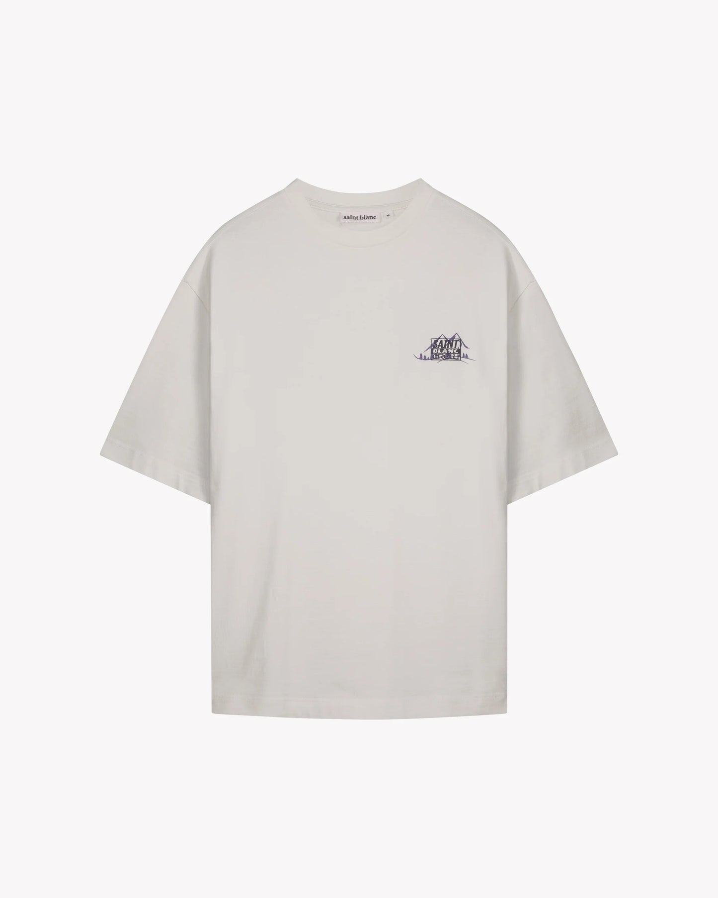 Crew Tee