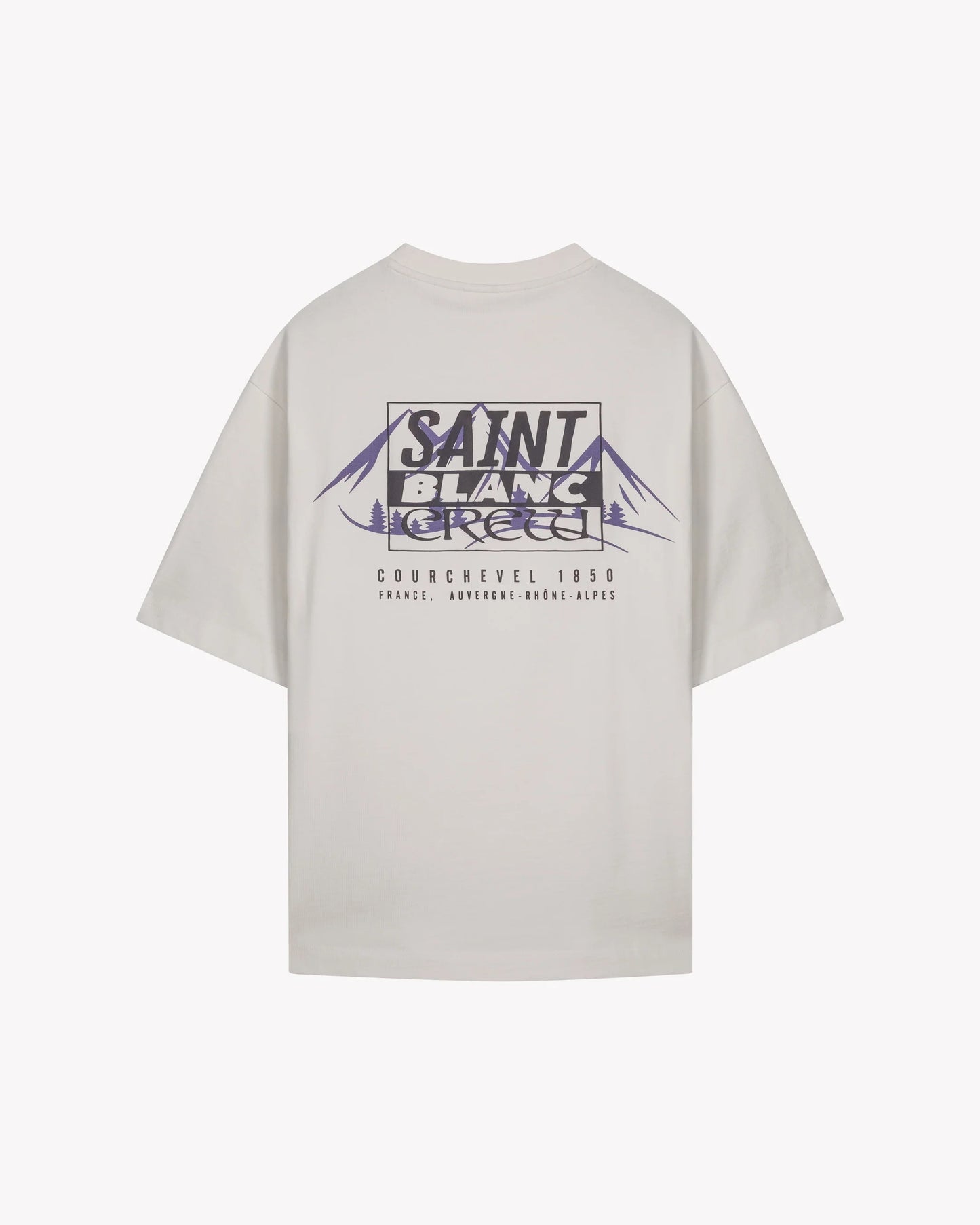 Crew Tee