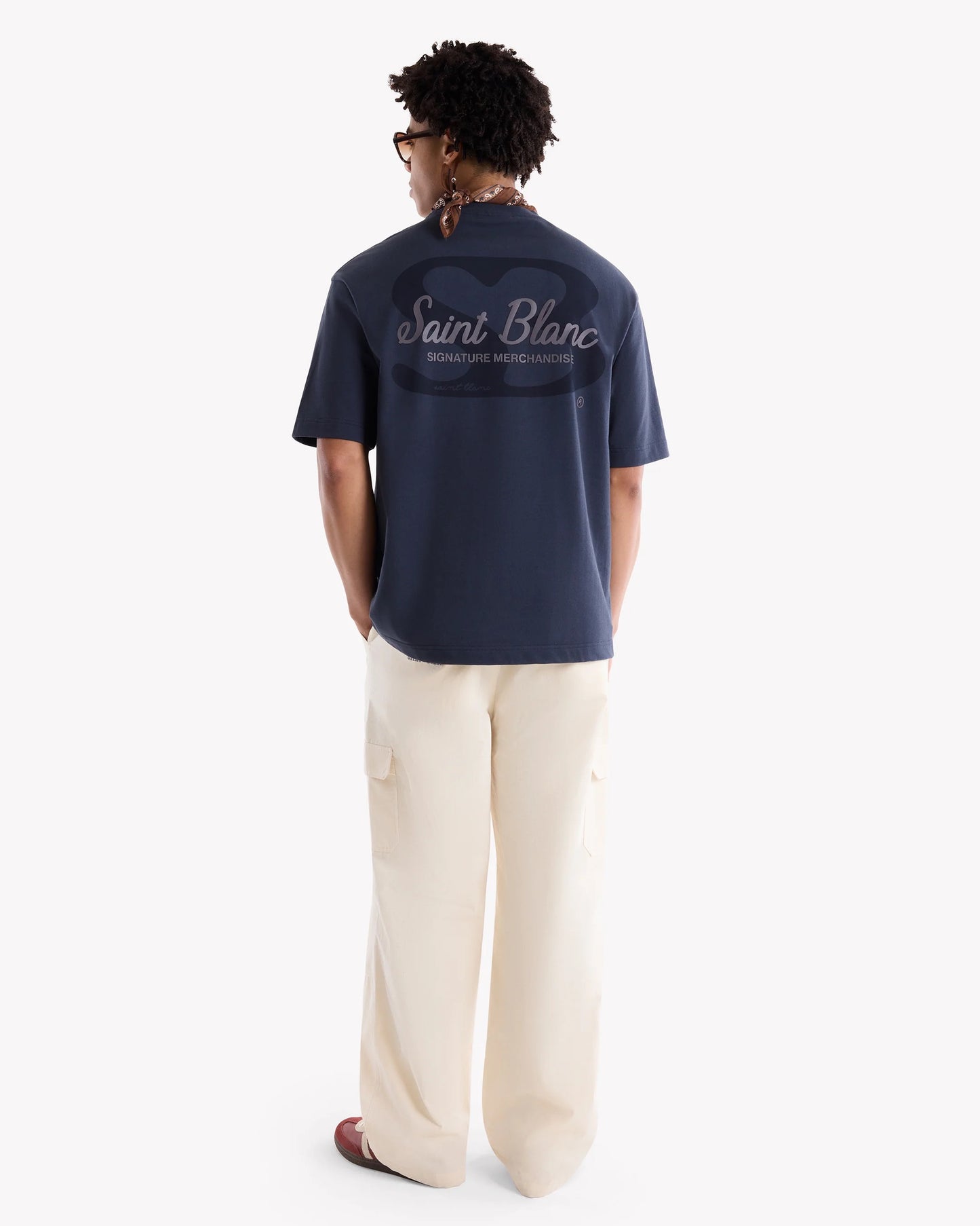 Signature Tee