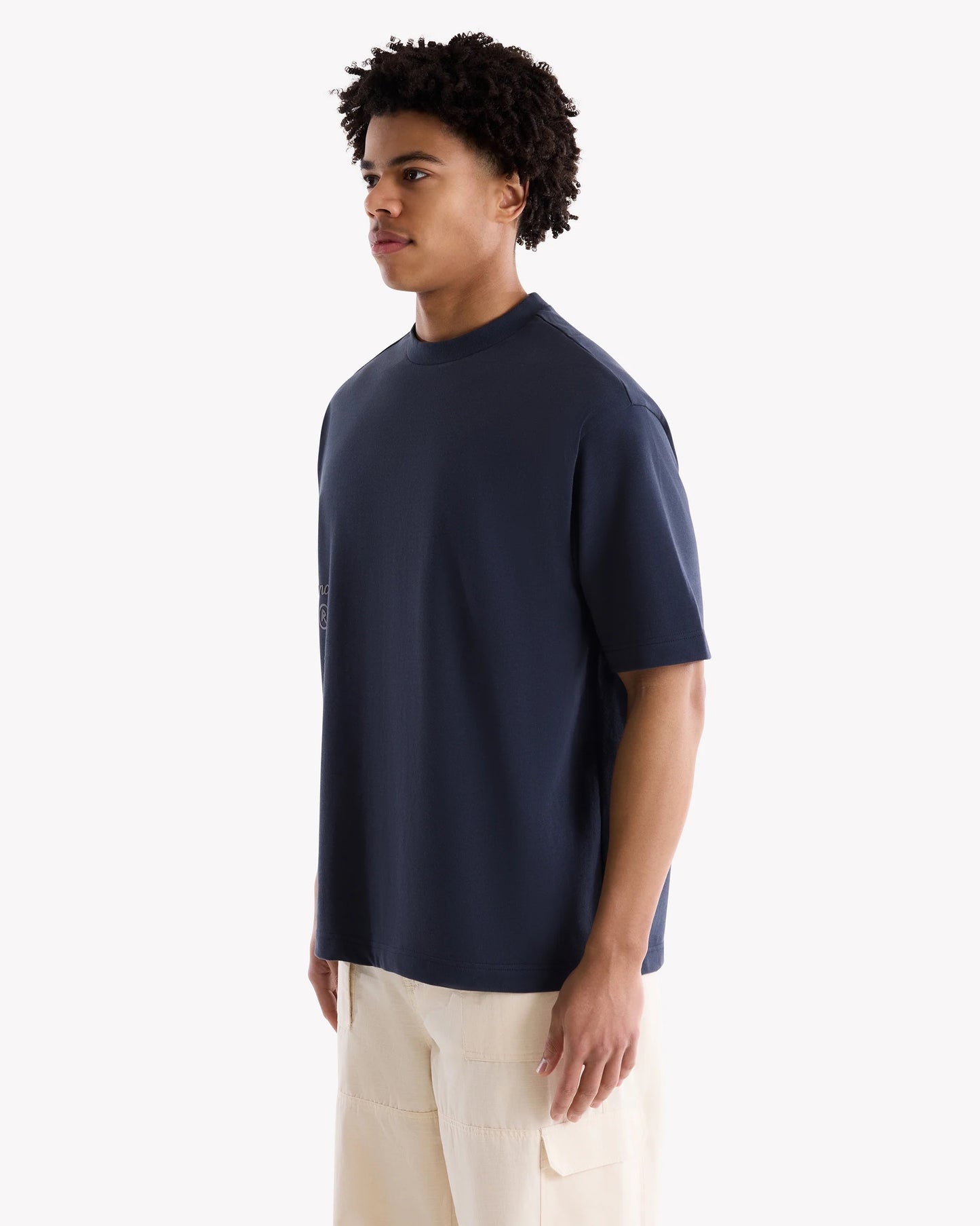 Signature Tee