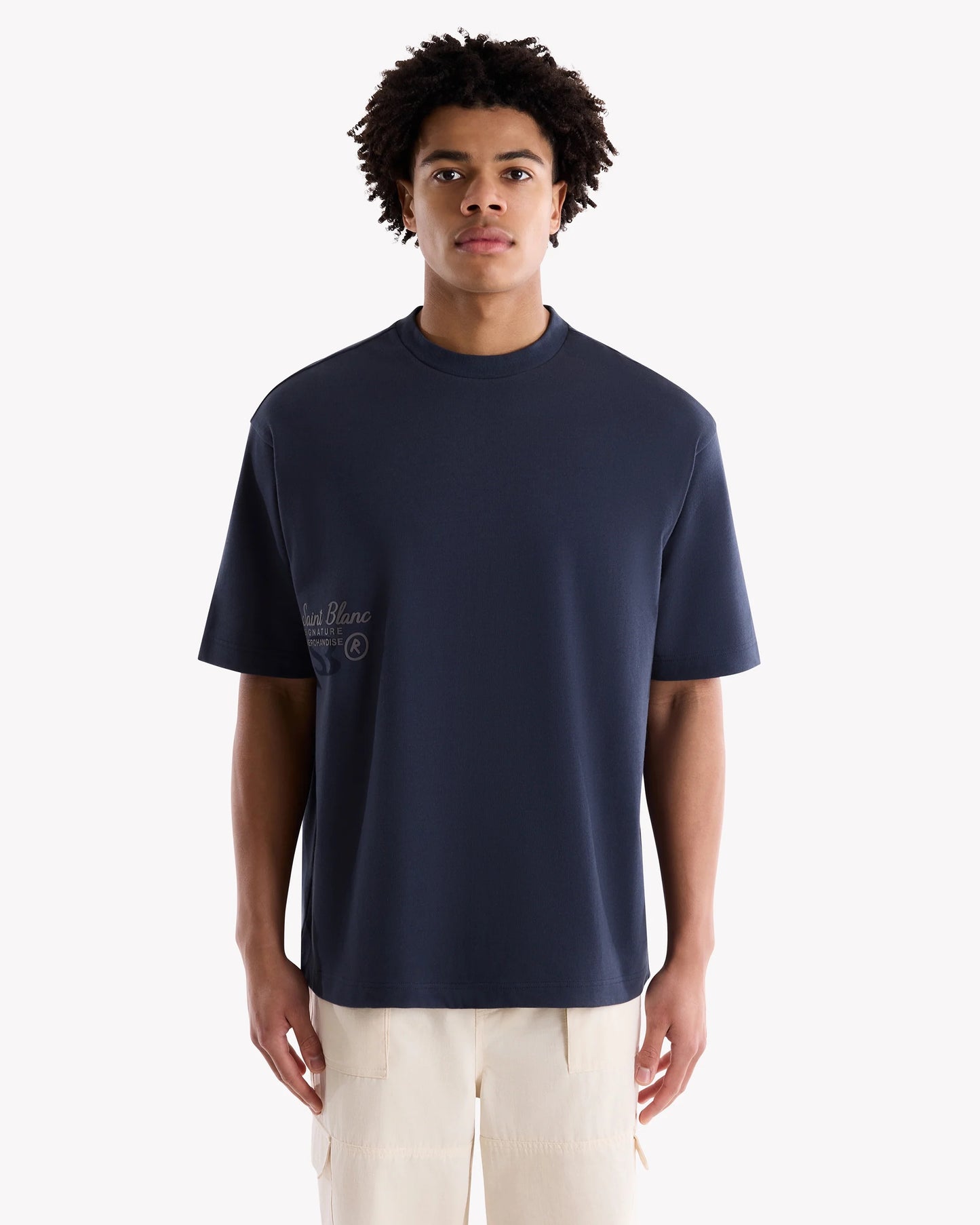 Signature Tee