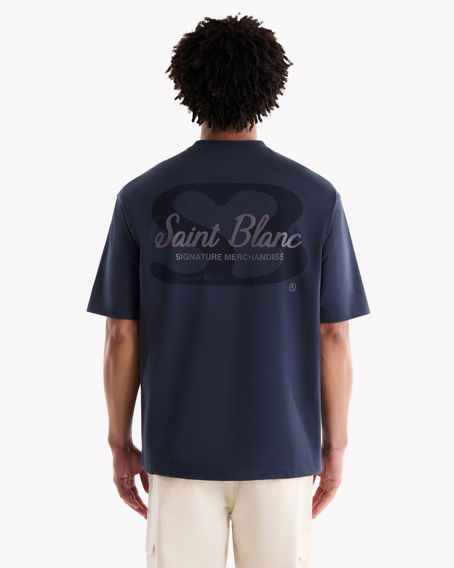 Signature Tee