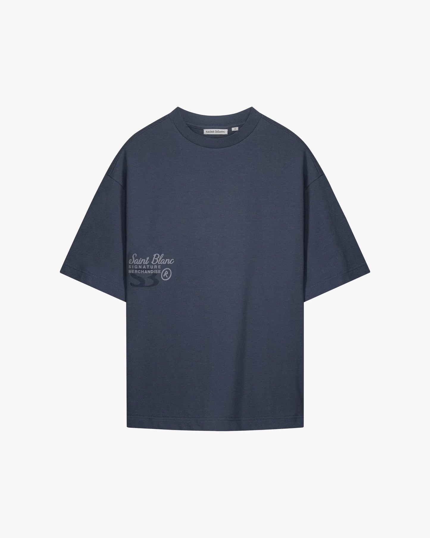 Signature Tee