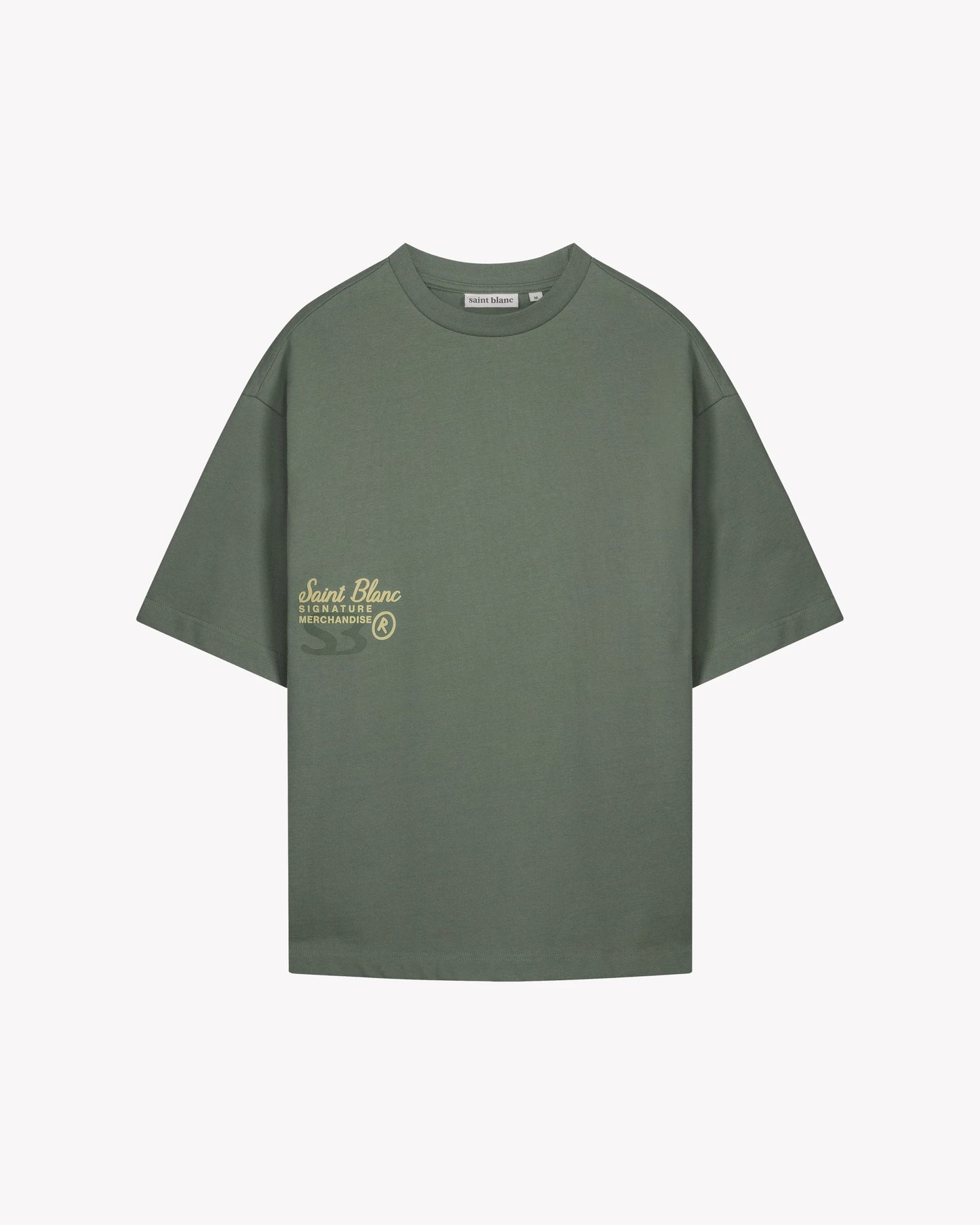 Signature Tee
