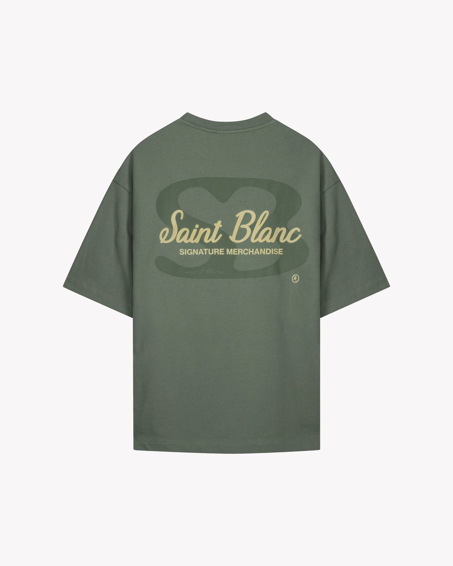 Signature Tee
