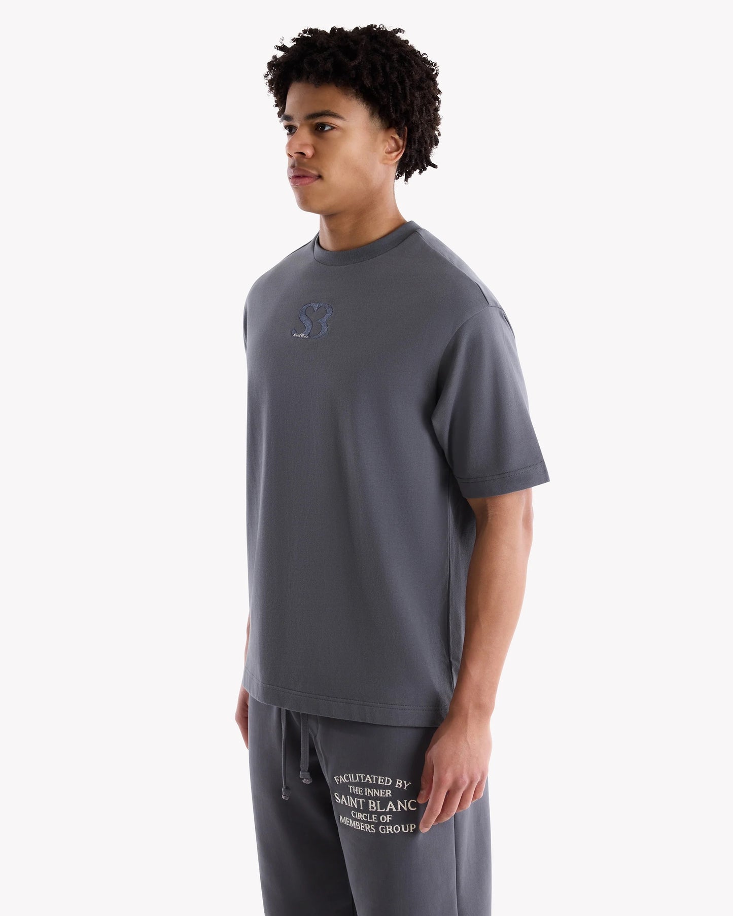 Sleek SB Tee