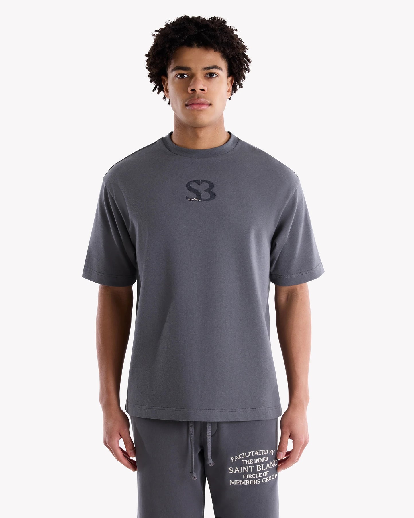 Sleek SB Tee