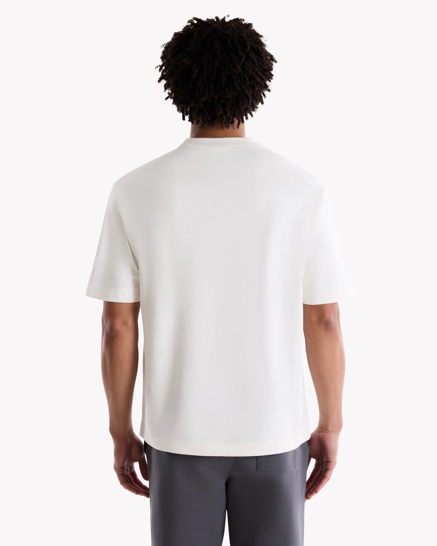 Sleek SB Tee