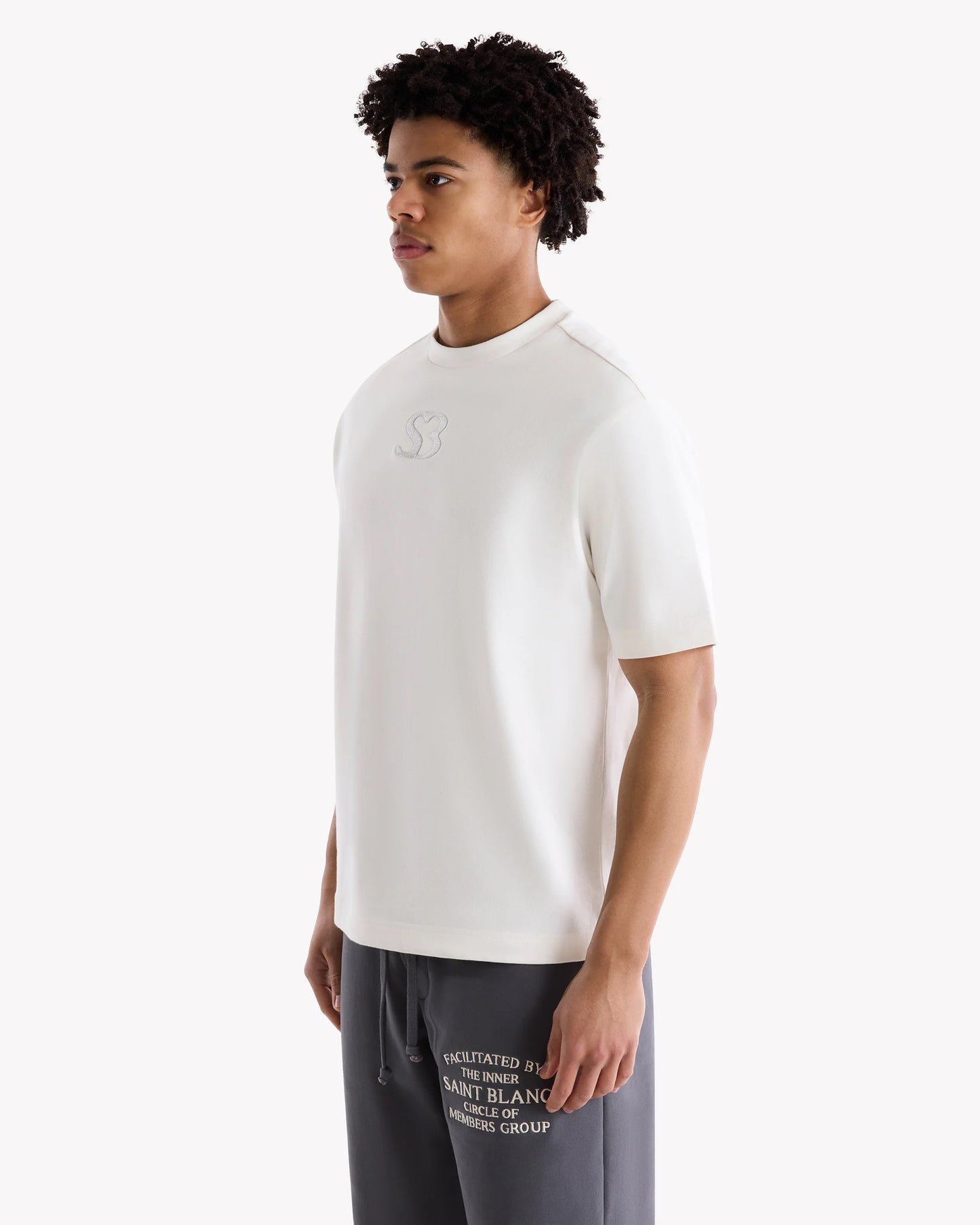 Sleek SB Tee