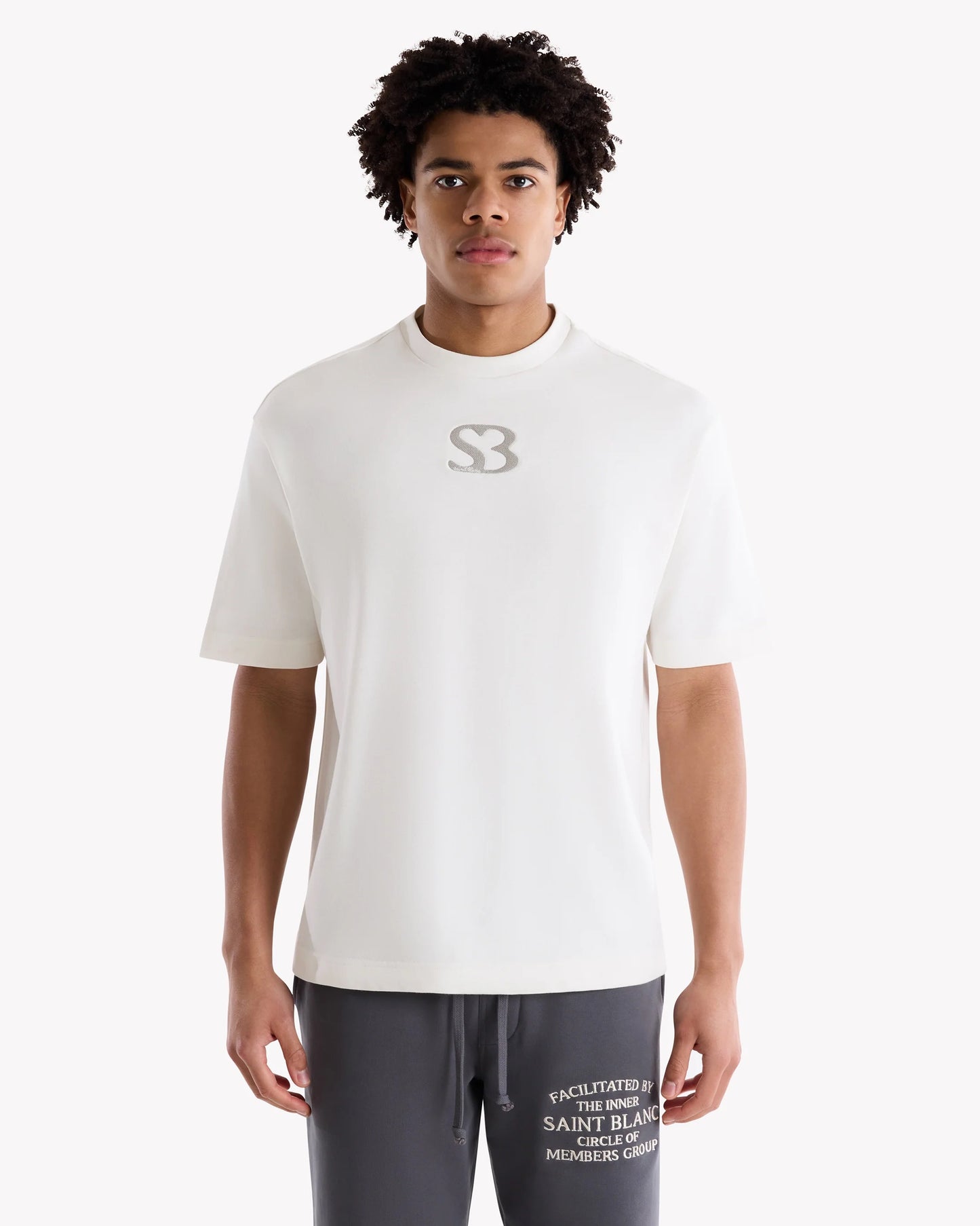 Sleek SB Tee