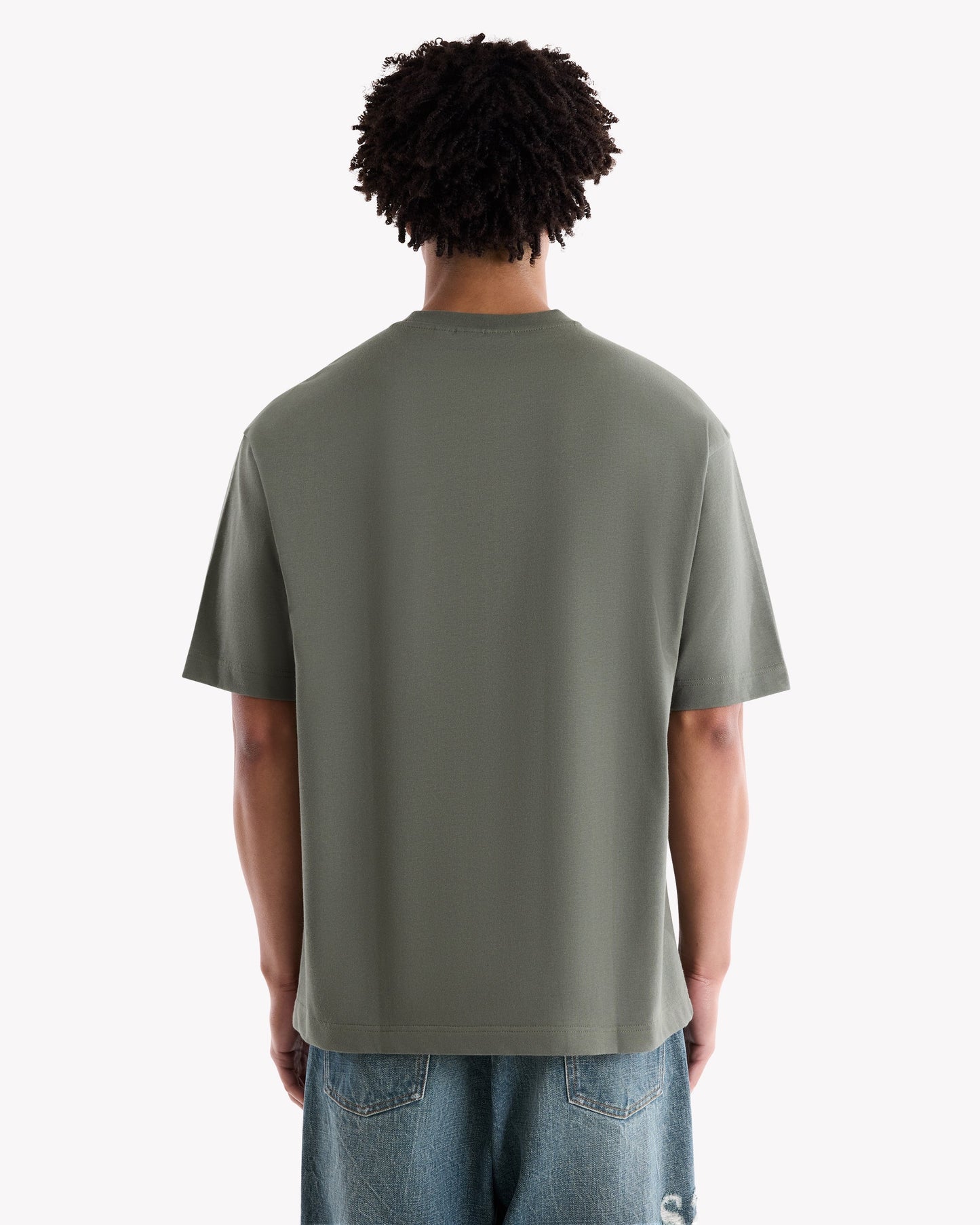 Sleek SB Tee