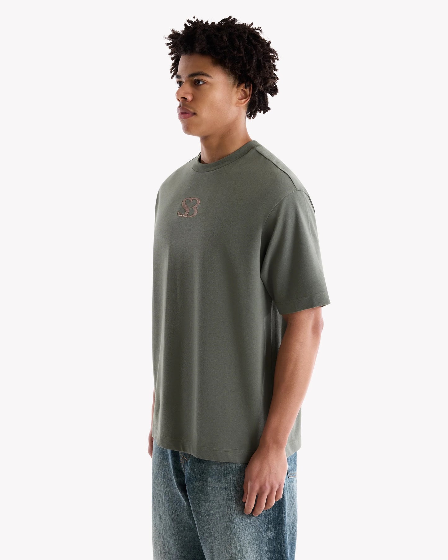 Sleek SB Tee