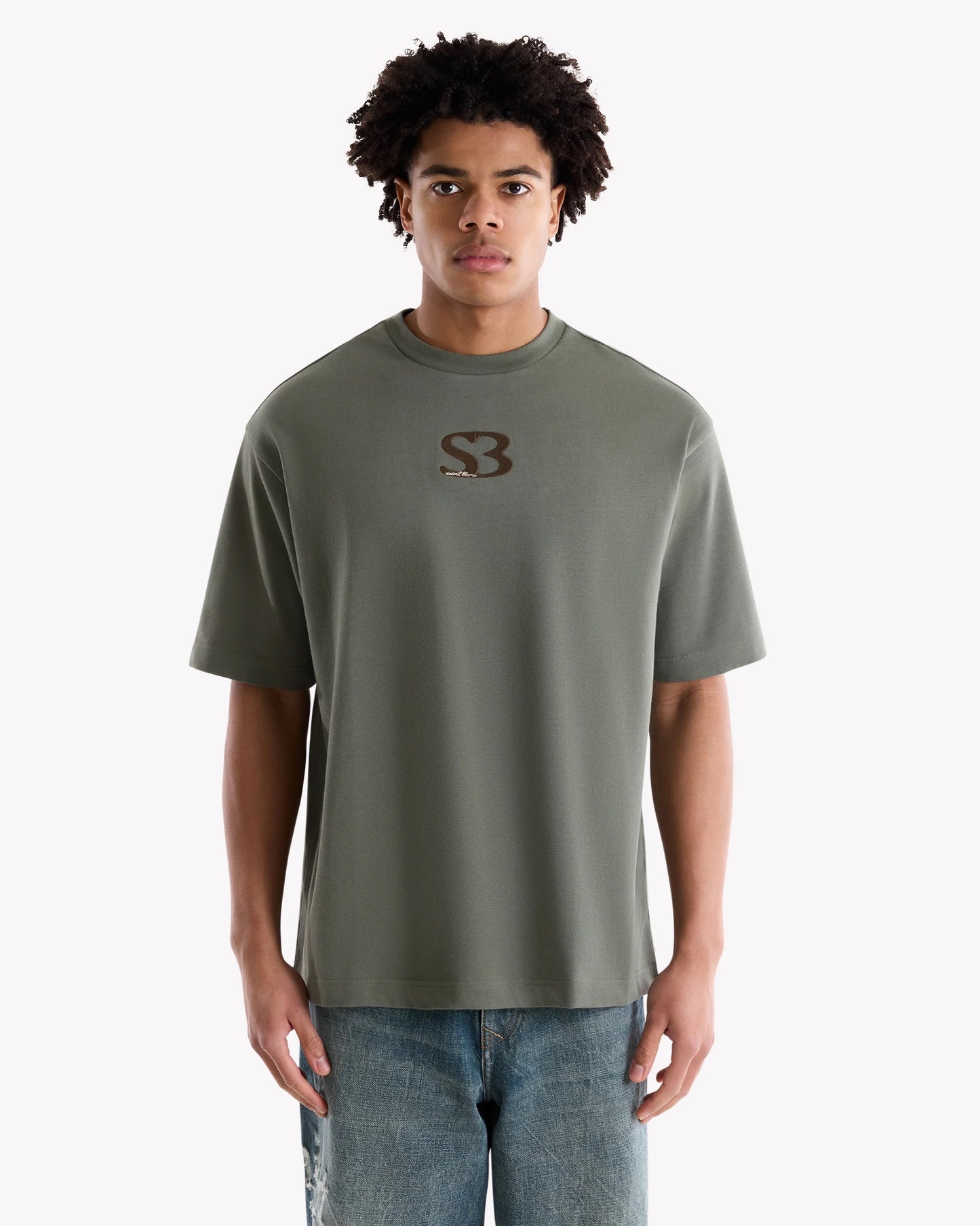 Sleek SB Tee