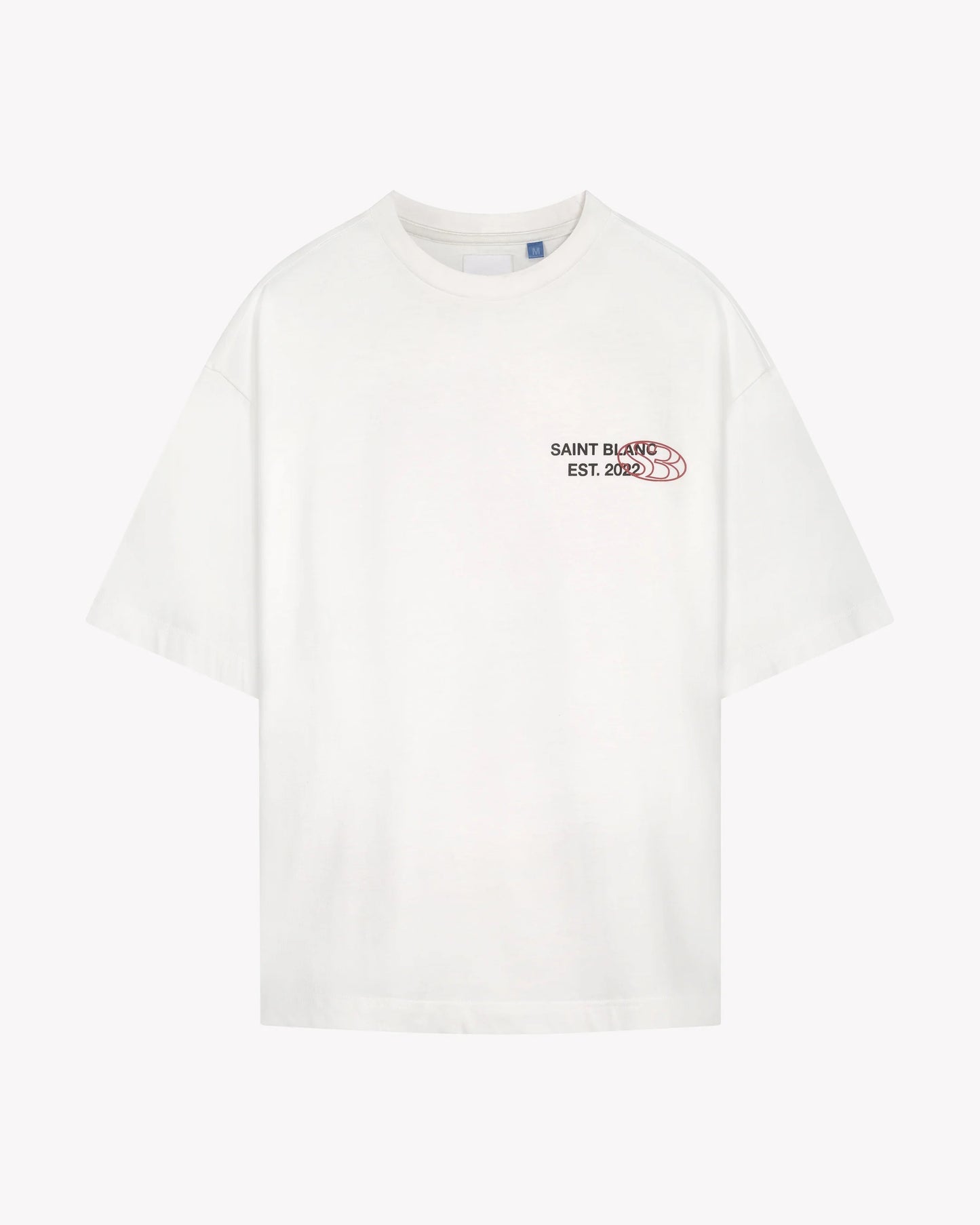 Uptown Project Tee