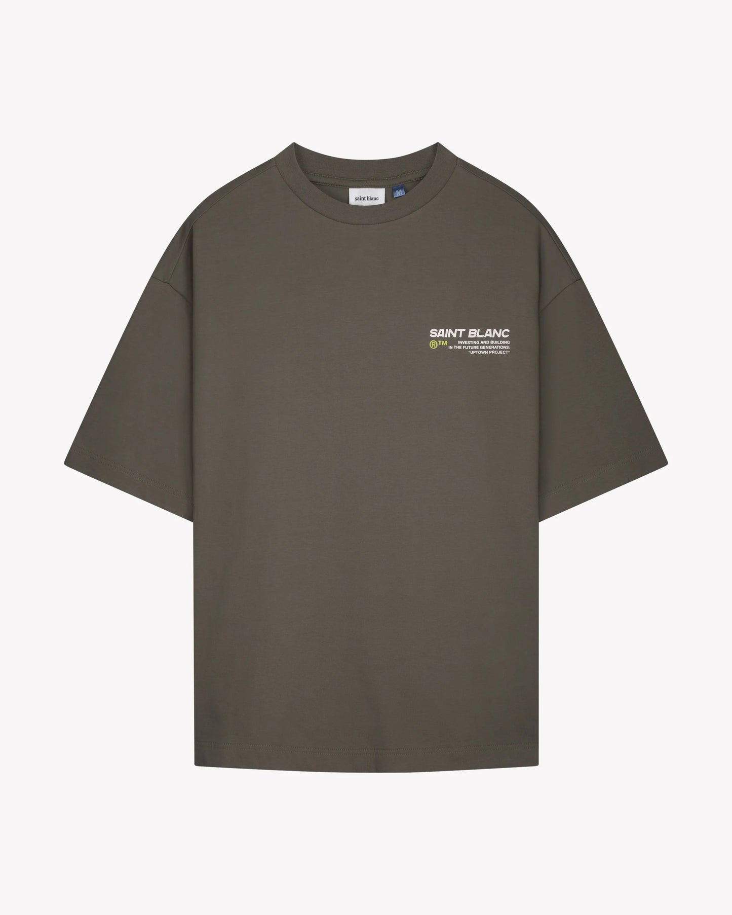 Uptown Project Tee