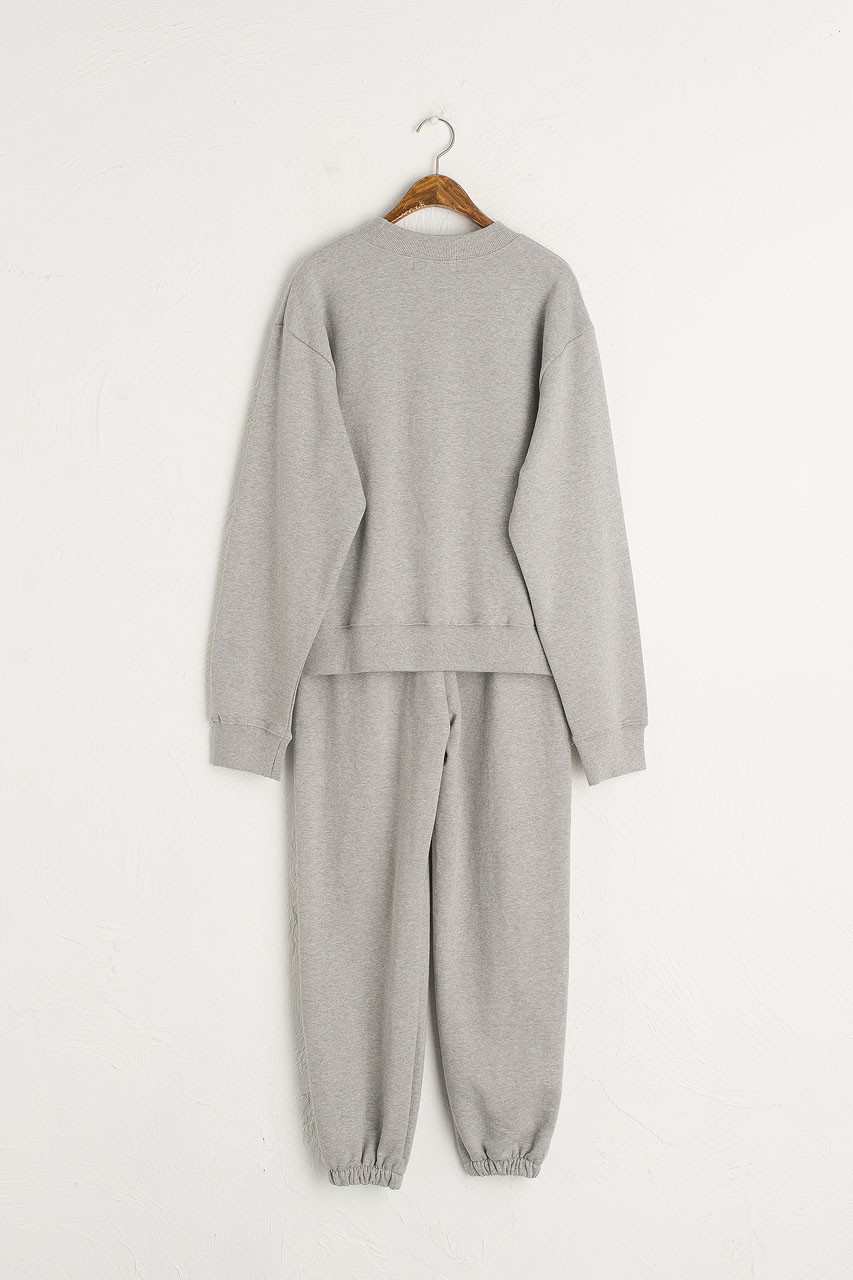 Luxe Essential Co-Ord Set