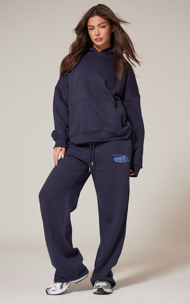Cosmic PLT Oversized Co-Ord Set