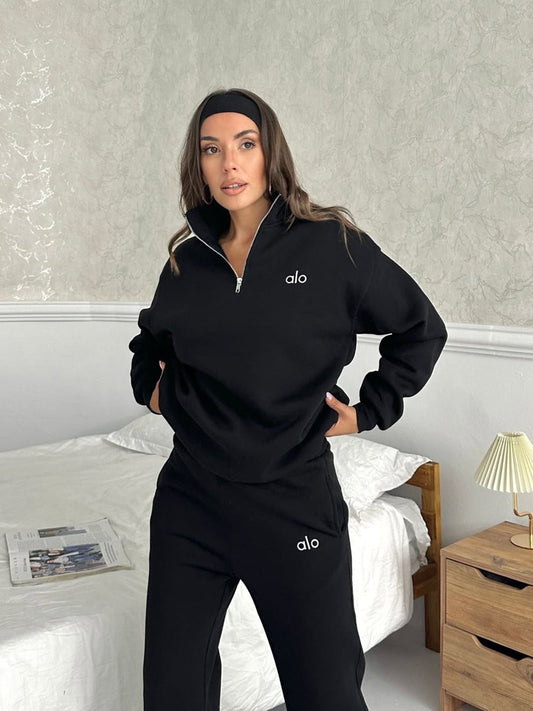 Elevé Zip Co-ord Set