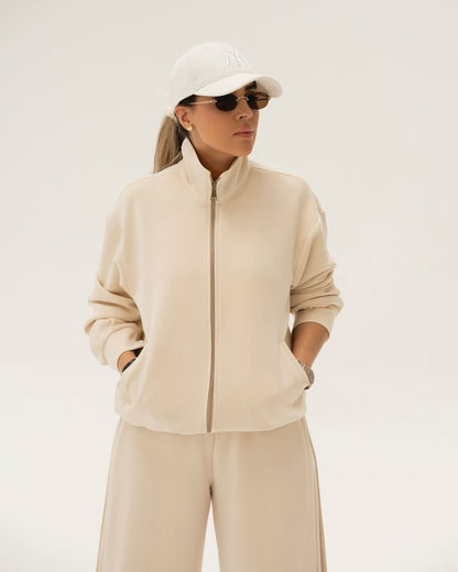 The Solace Zip Co-ord Set